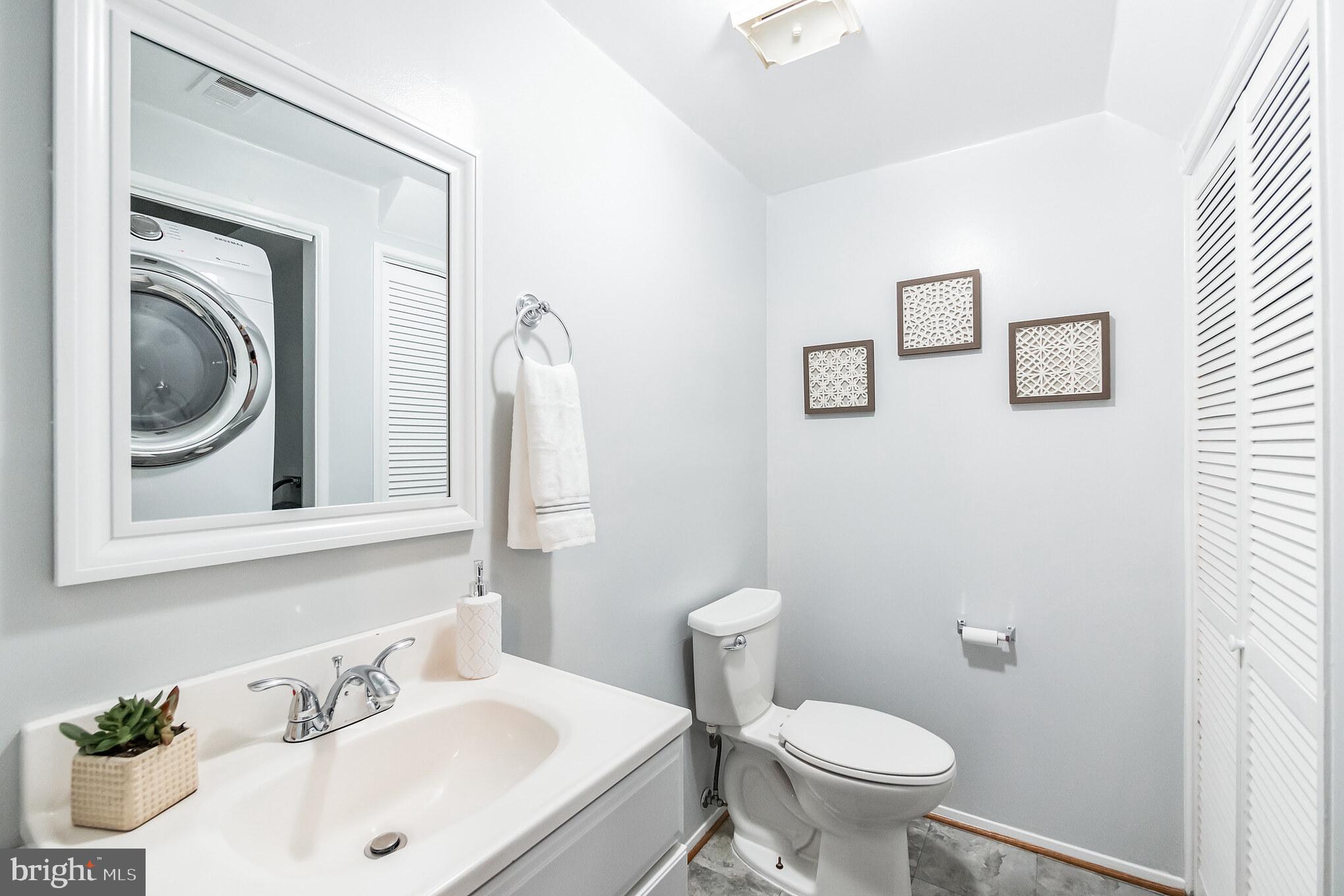 MCRORY - Residential