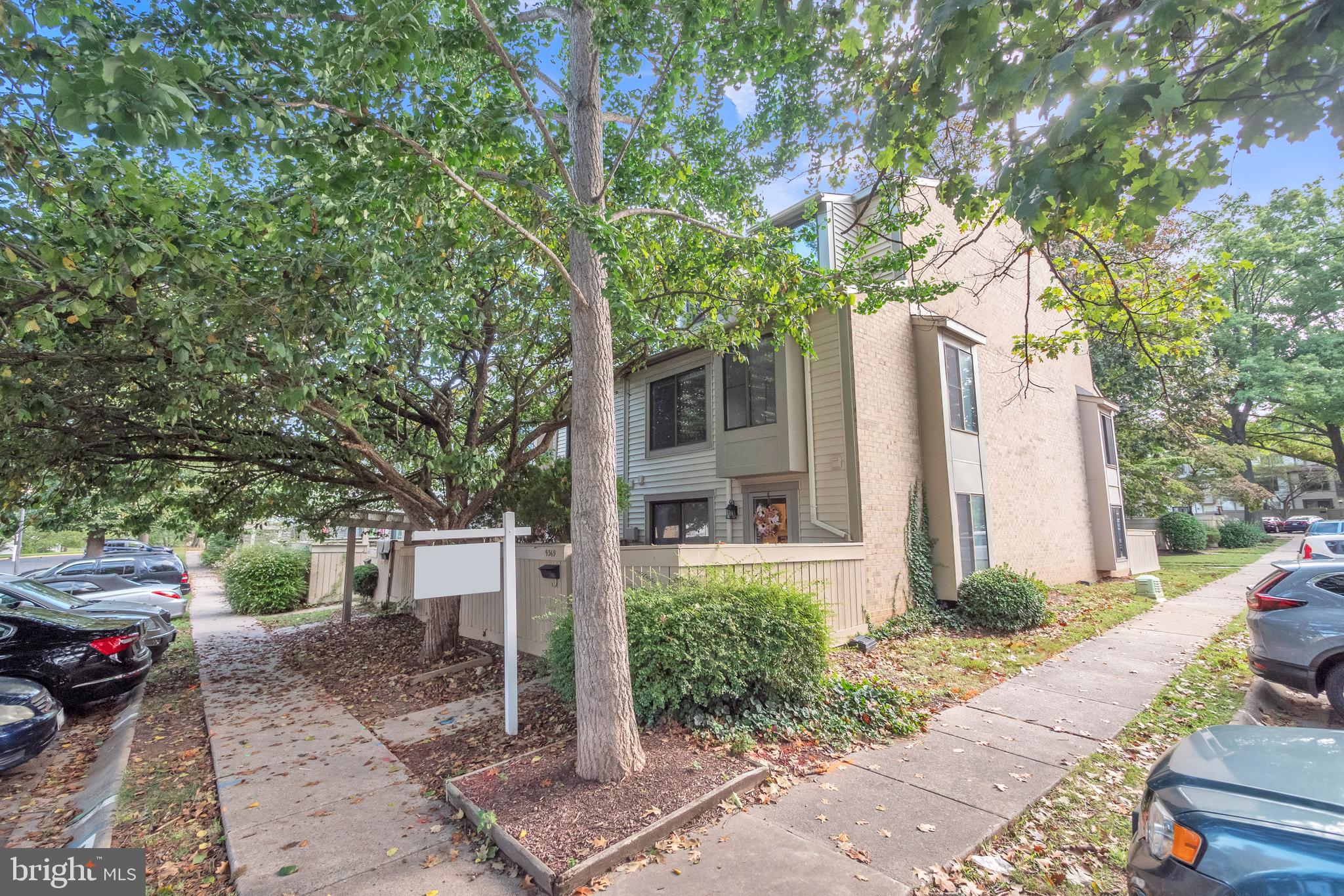 MCRORY - Residential