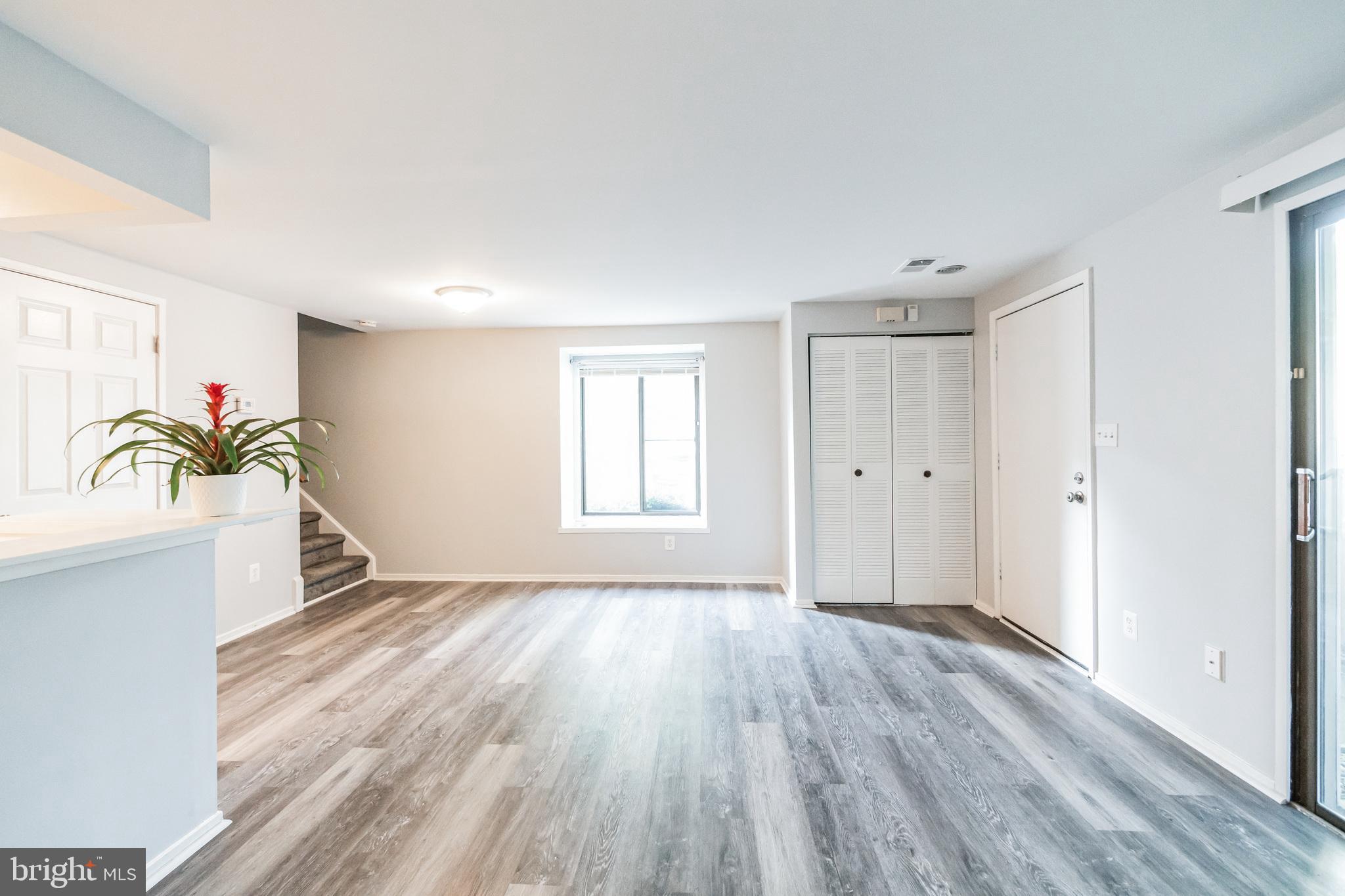 MCRORY - Residential