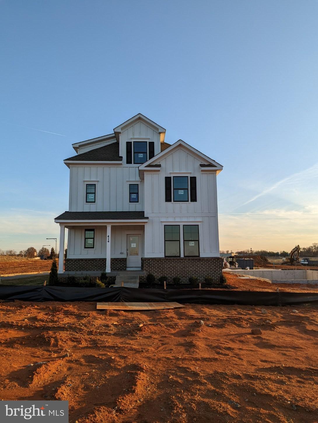 RENN QUARTER - Residential