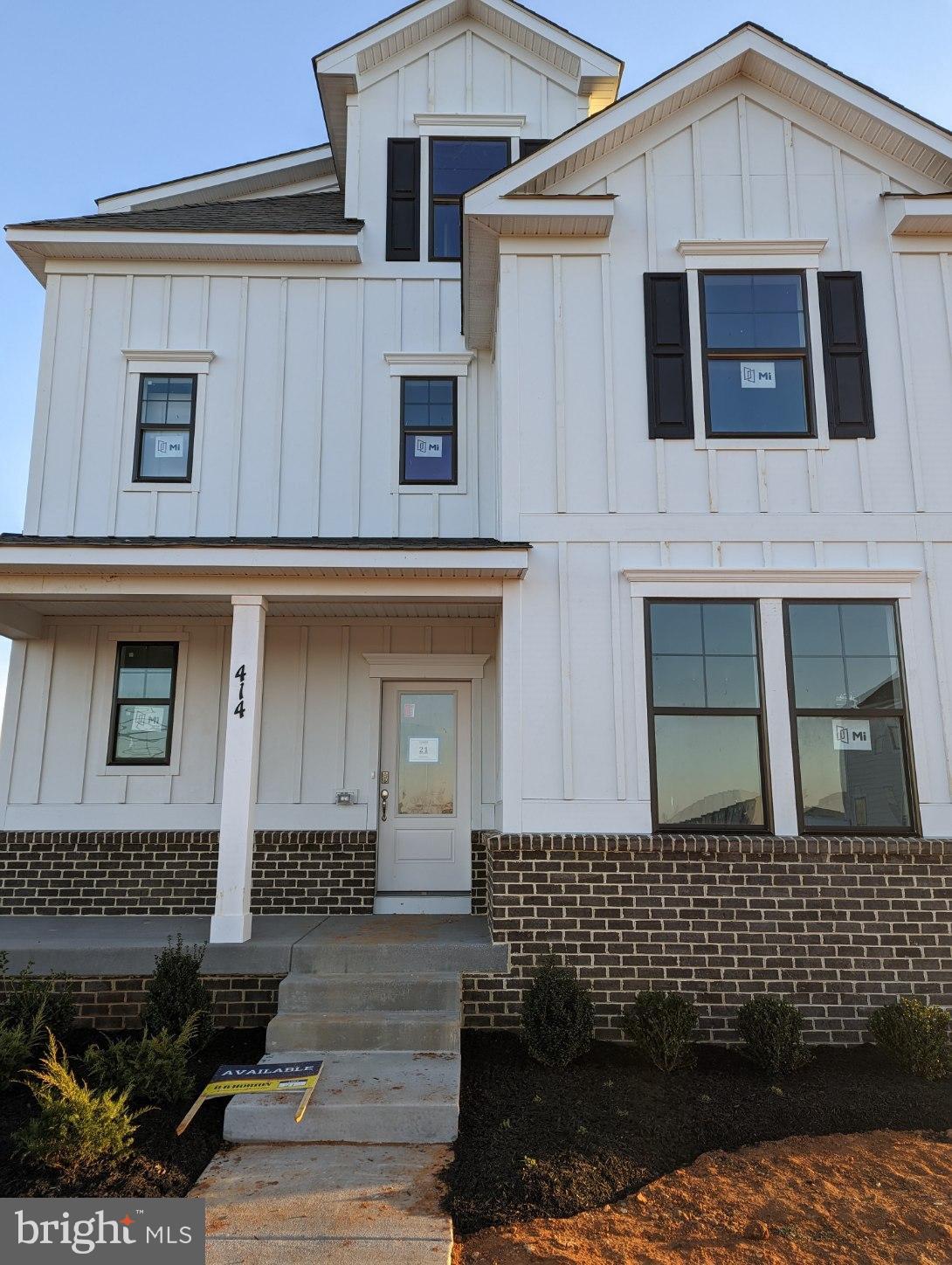 RENN QUARTER - Residential