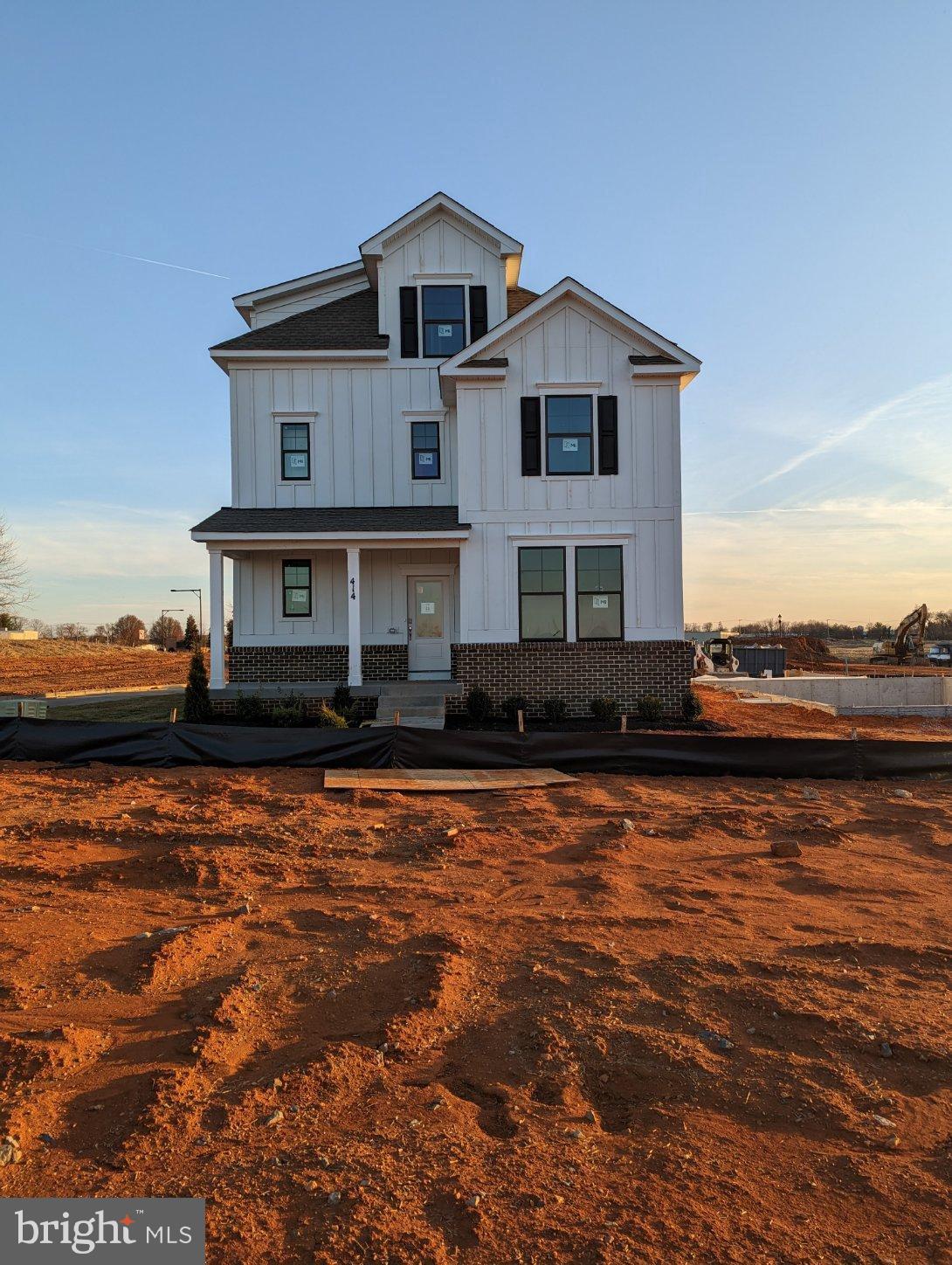 RENN QUARTER - Residential