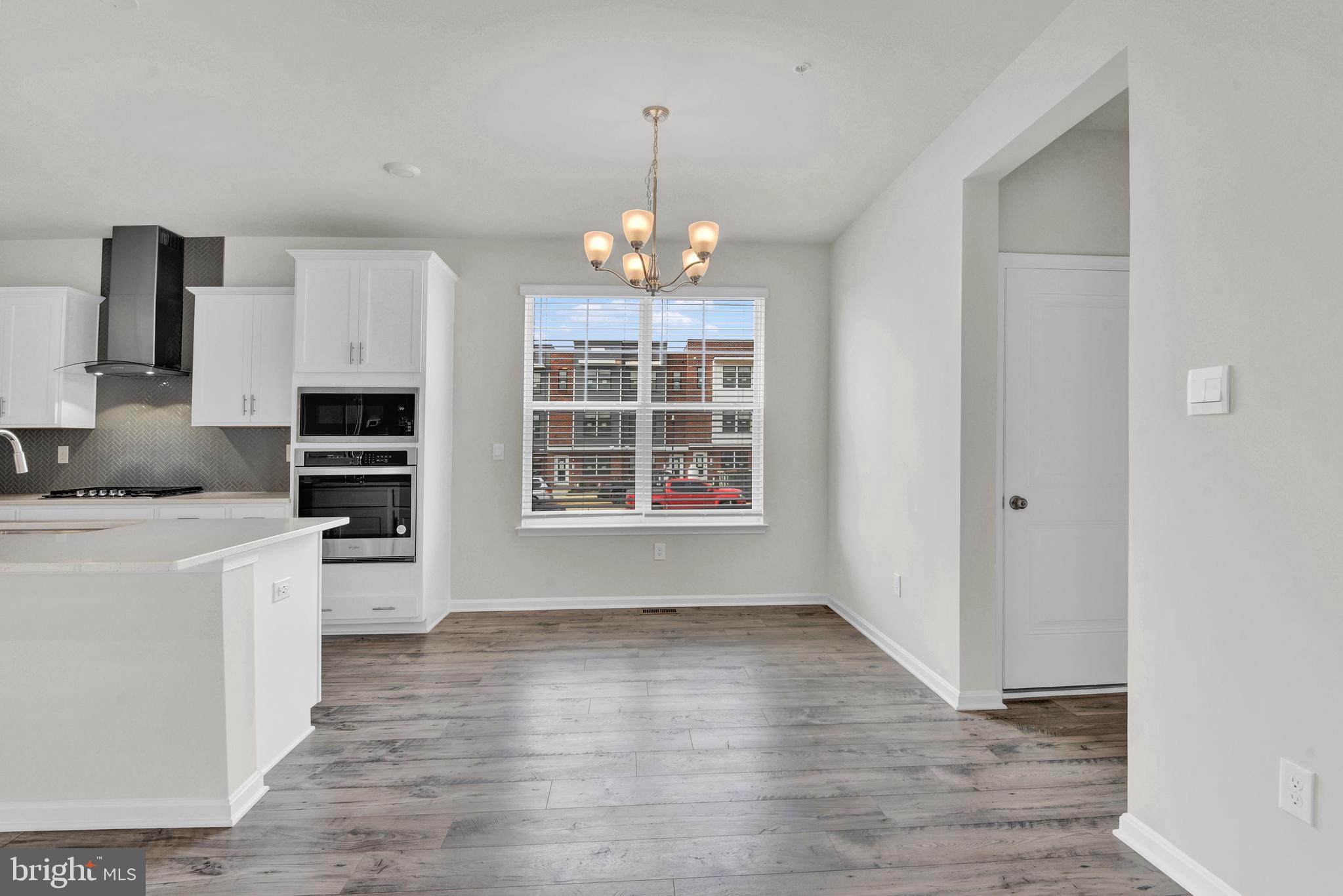 RENN QUARTER - Residential