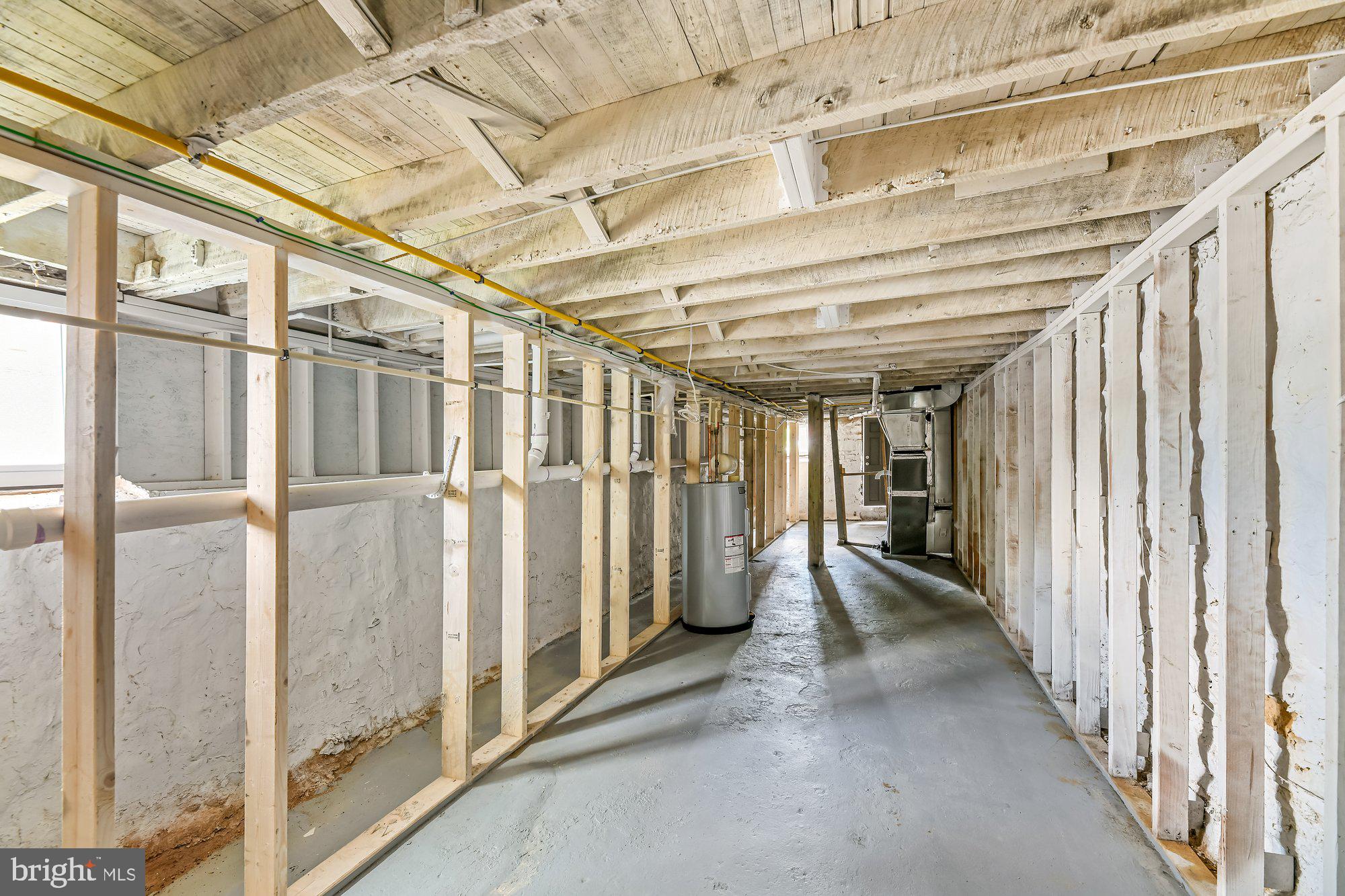 PEN LUCY - Residential Lease