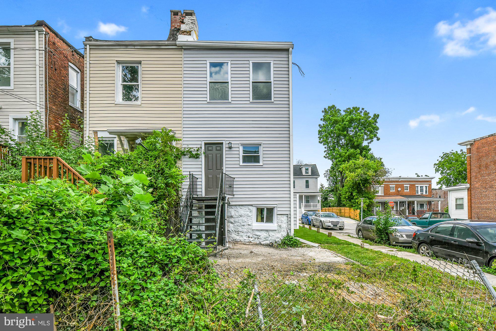 PEN LUCY - Residential Lease