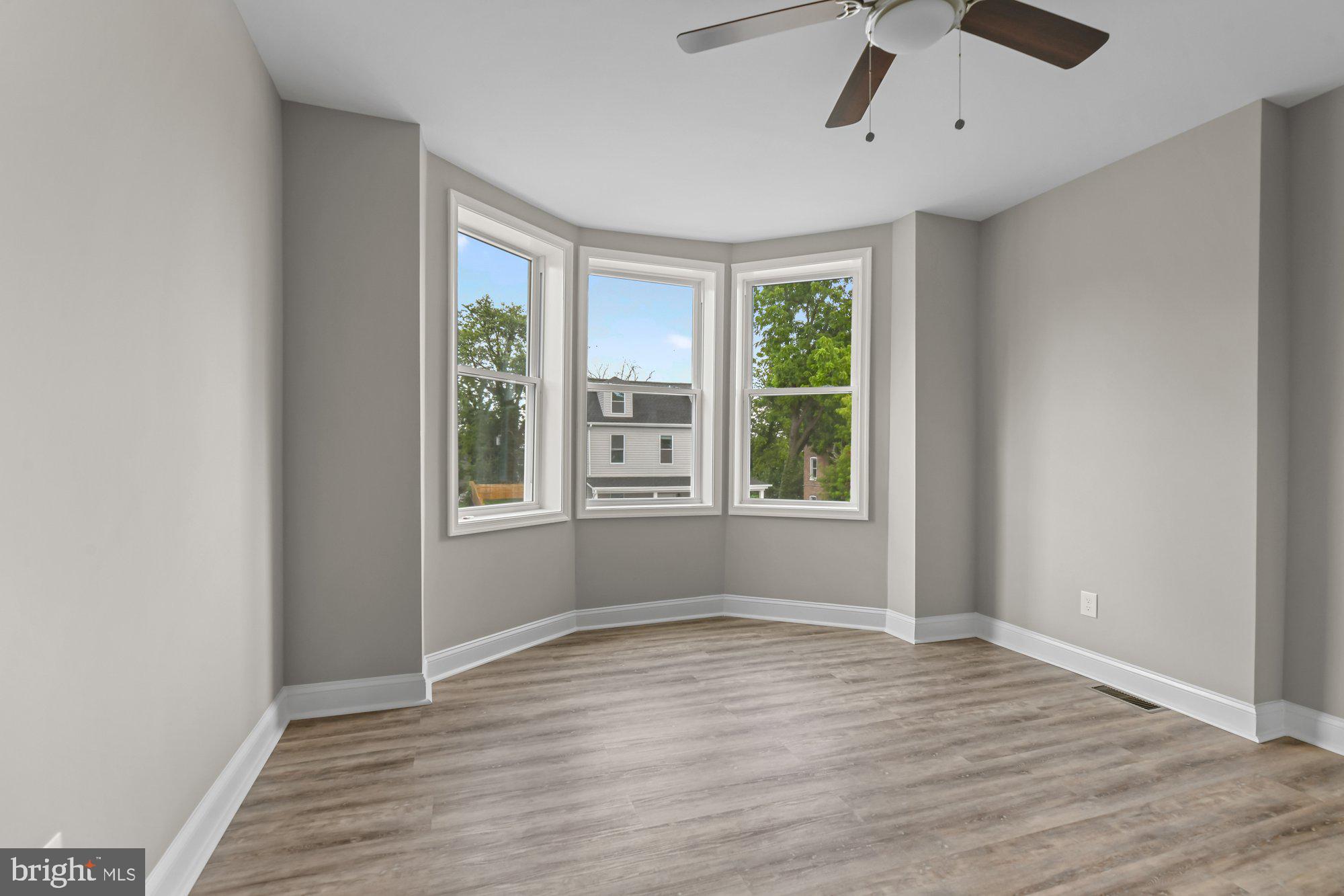 PEN LUCY - Residential Lease