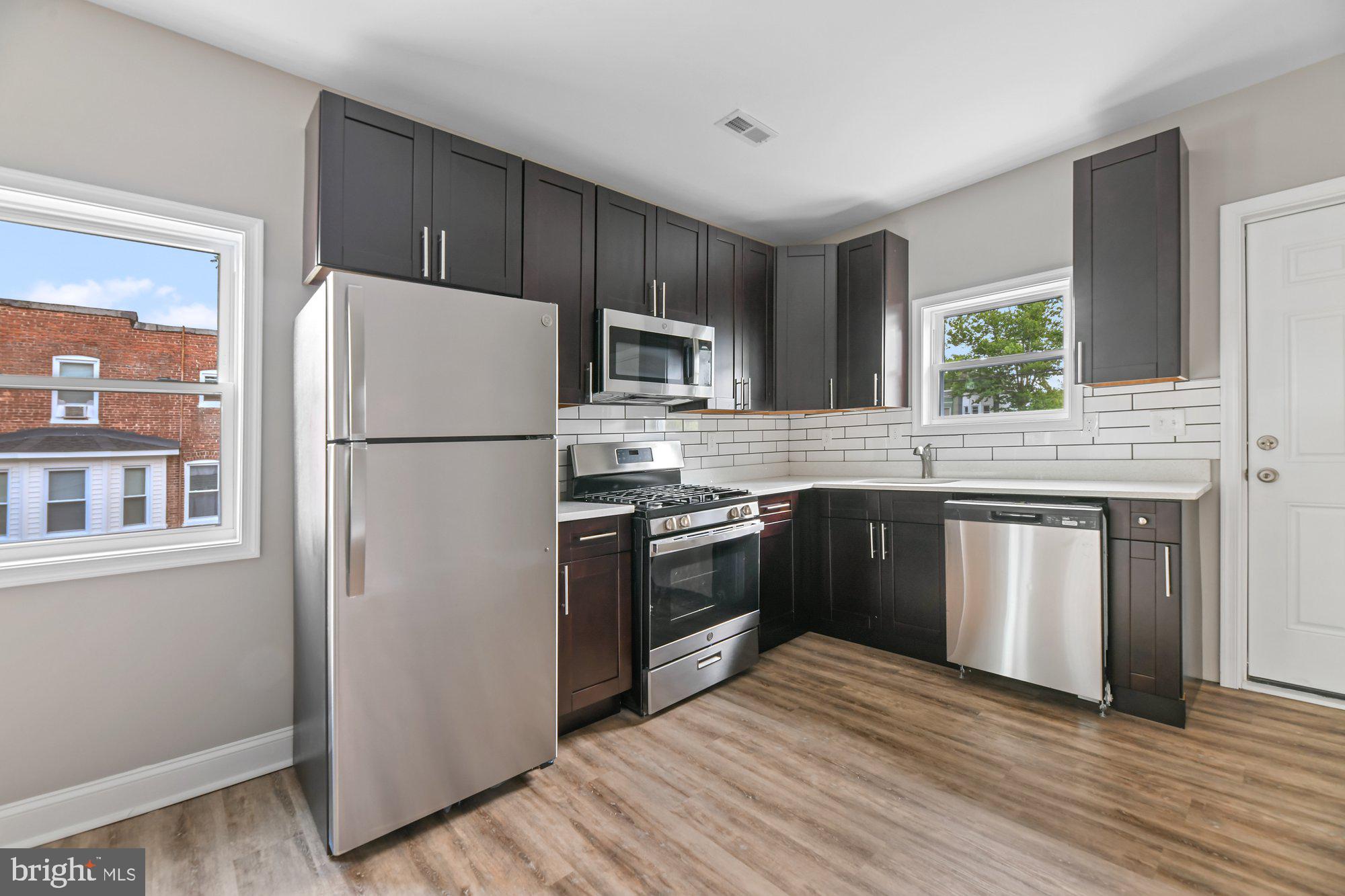 PEN LUCY - Residential Lease