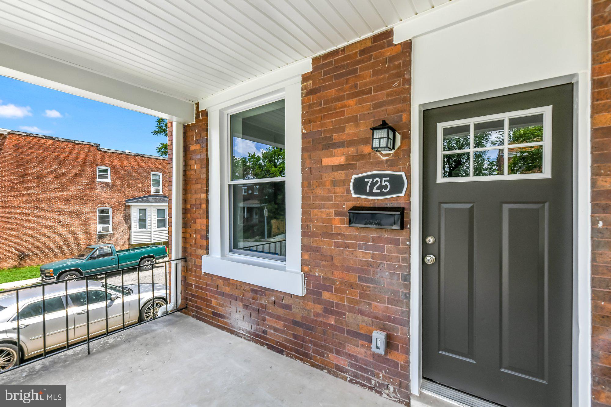 PEN LUCY - Residential Lease