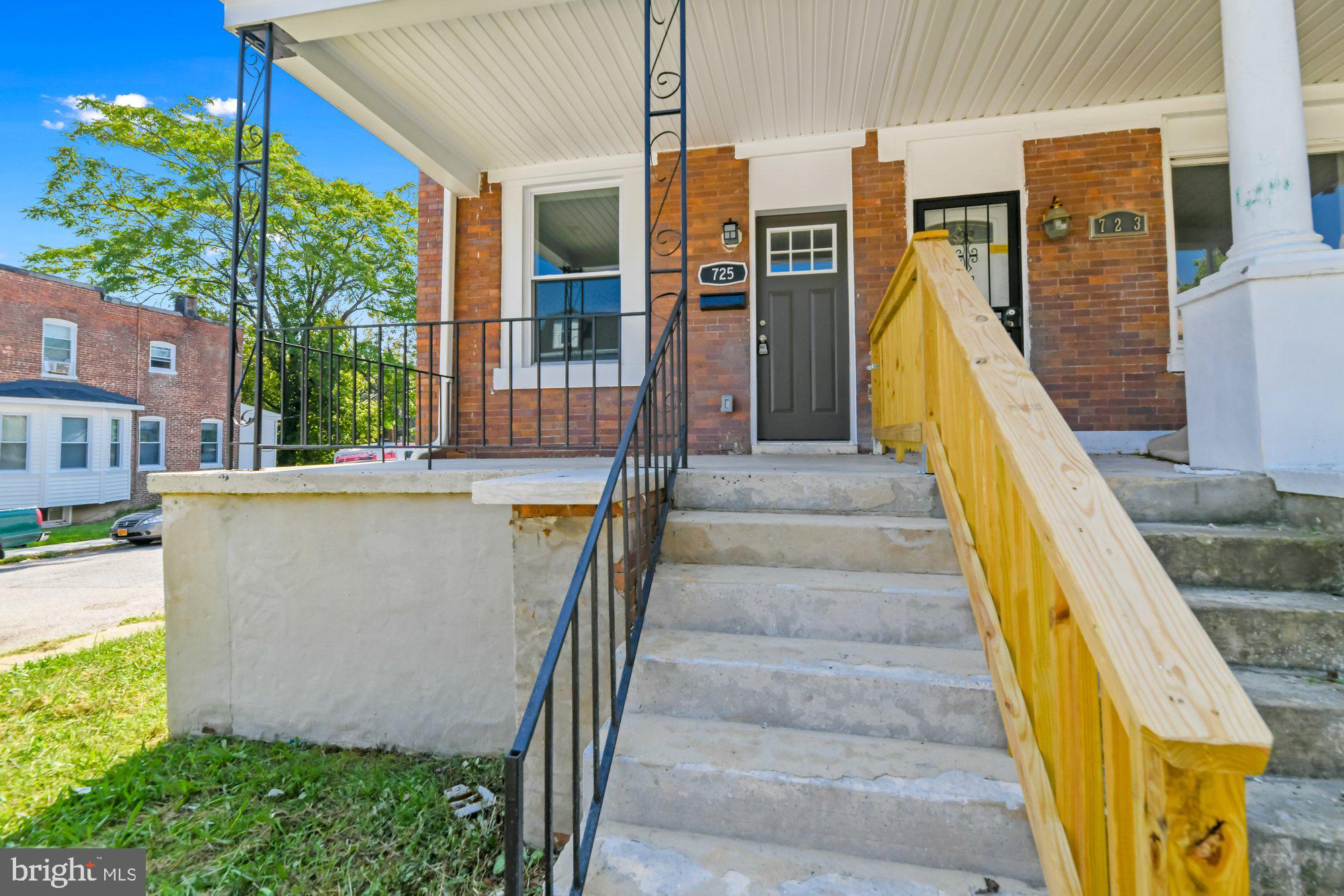 PEN LUCY - Residential Lease