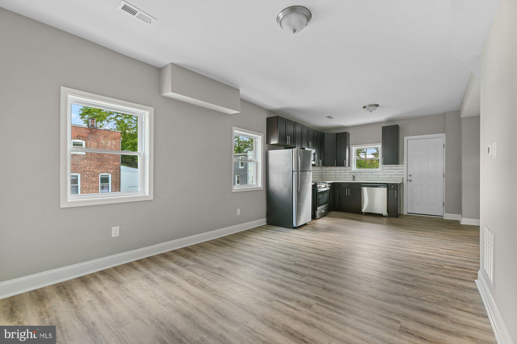 PEN LUCY - Residential Lease