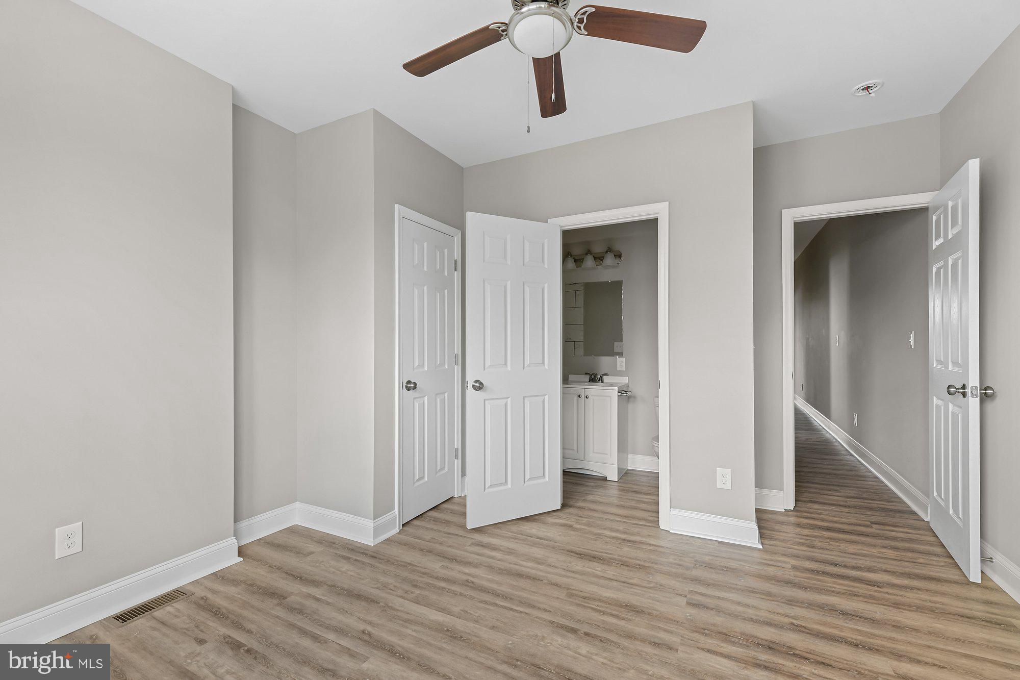 PEN LUCY - Residential Lease