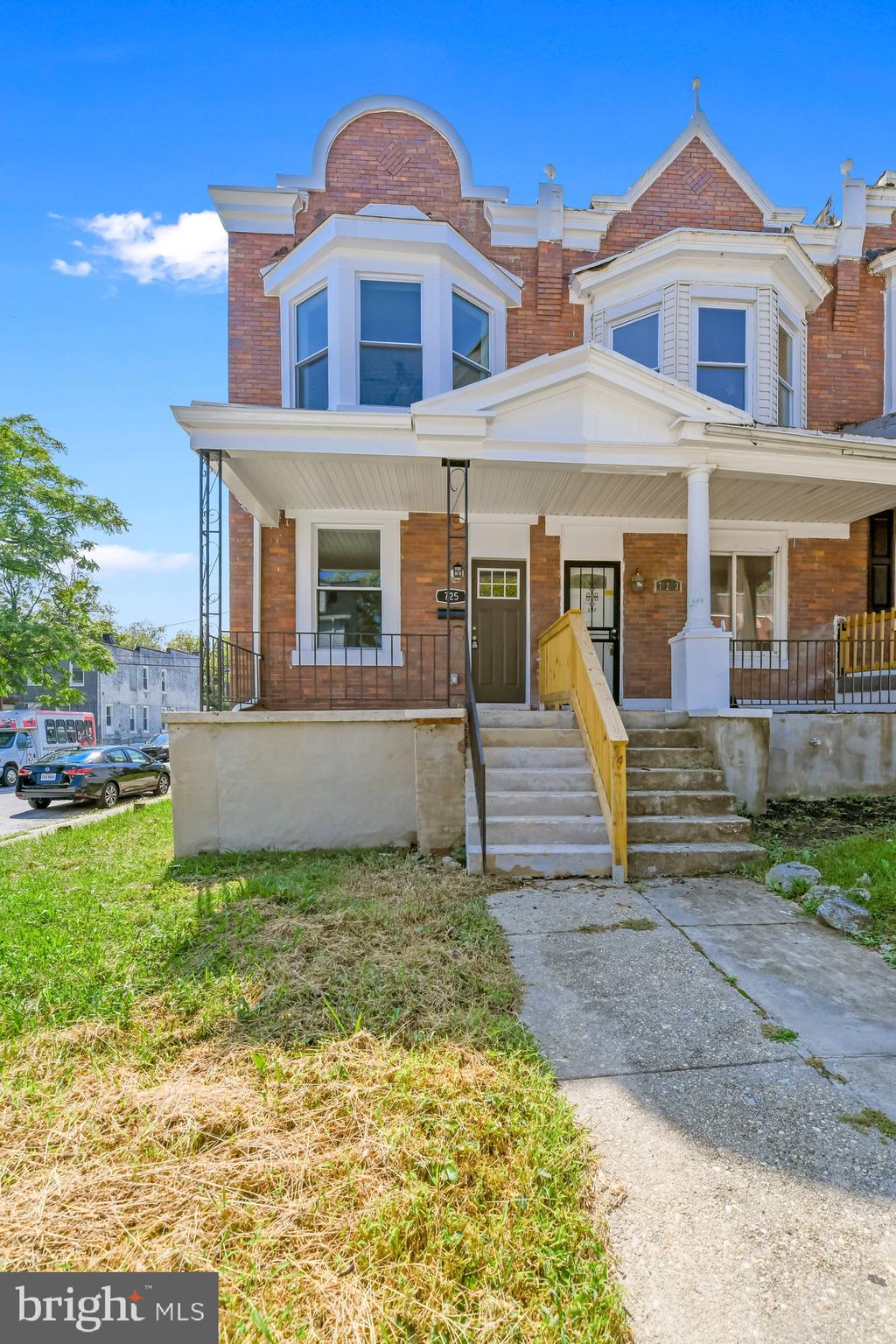 PEN LUCY - Residential Lease