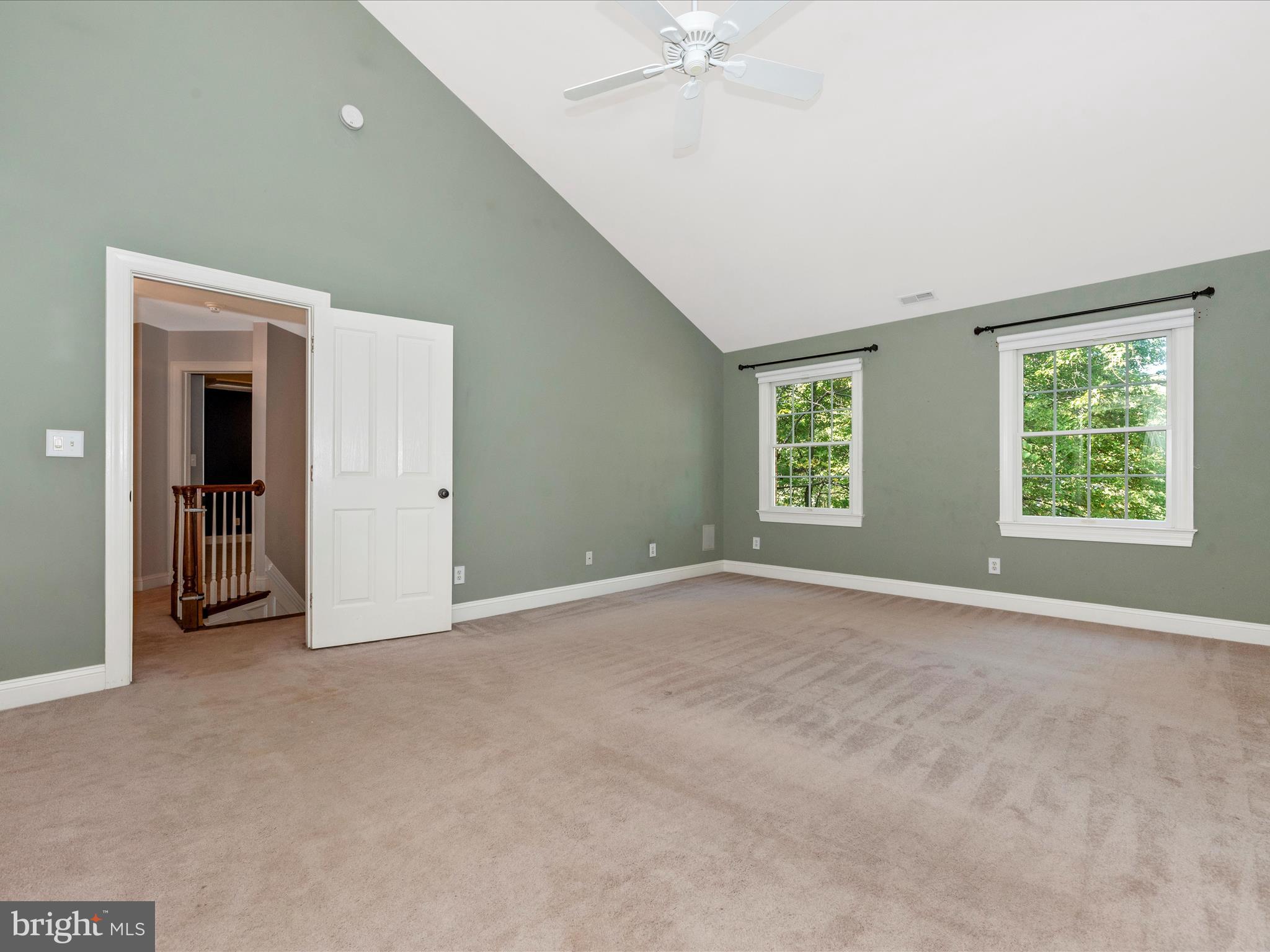 WOODFIELD ESTATES - Residential