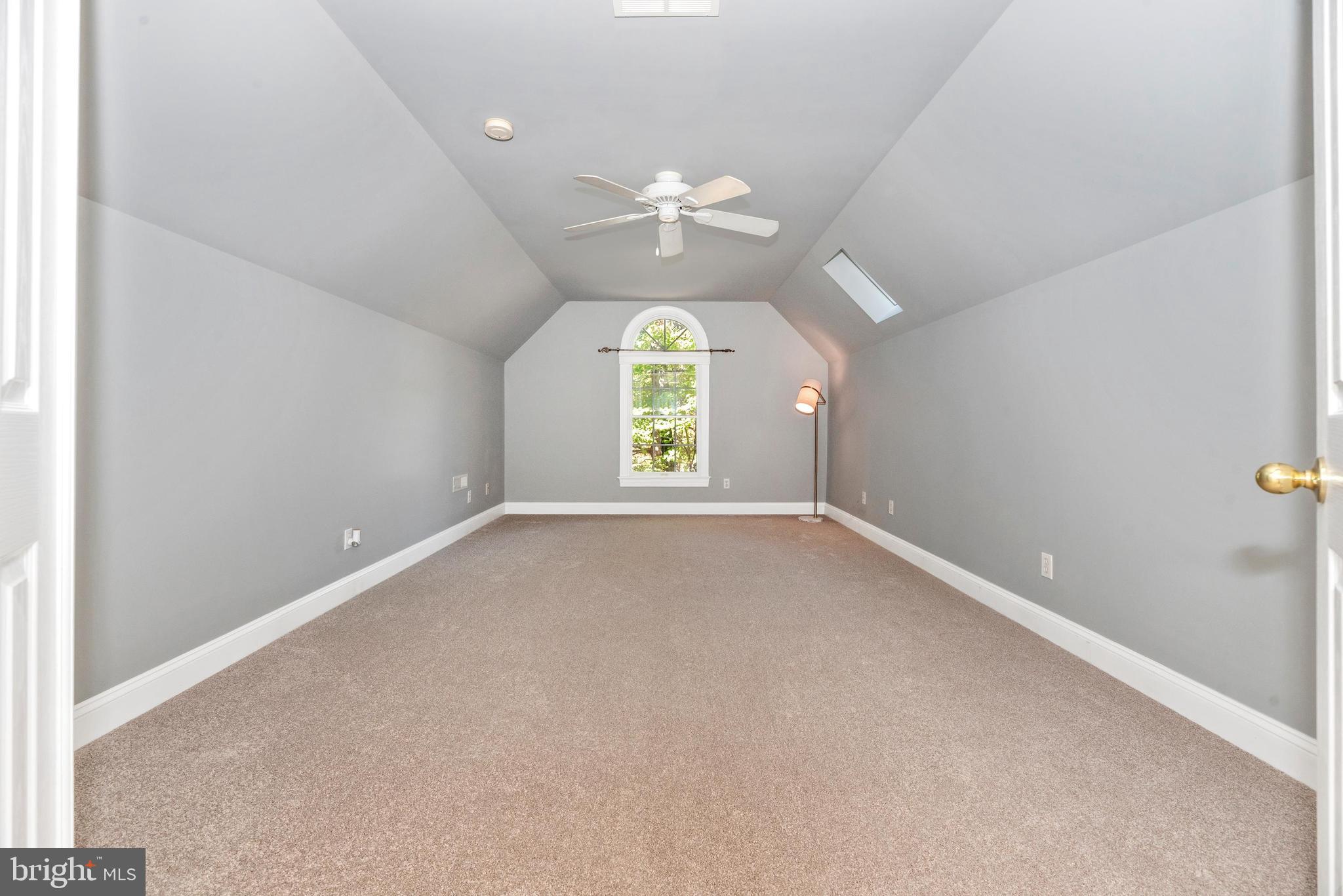 WOODFIELD ESTATES - Residential