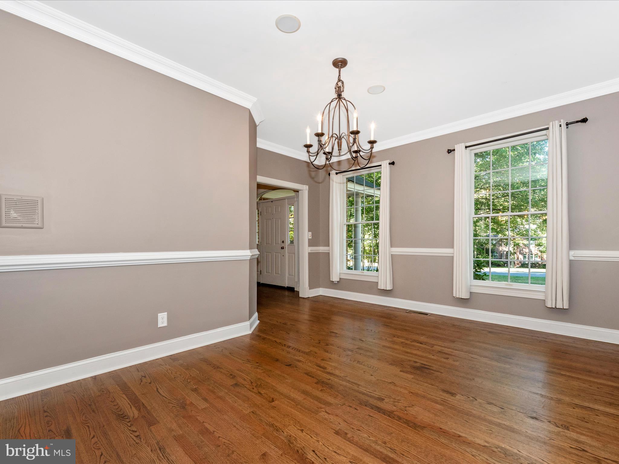 WOODFIELD ESTATES - Residential