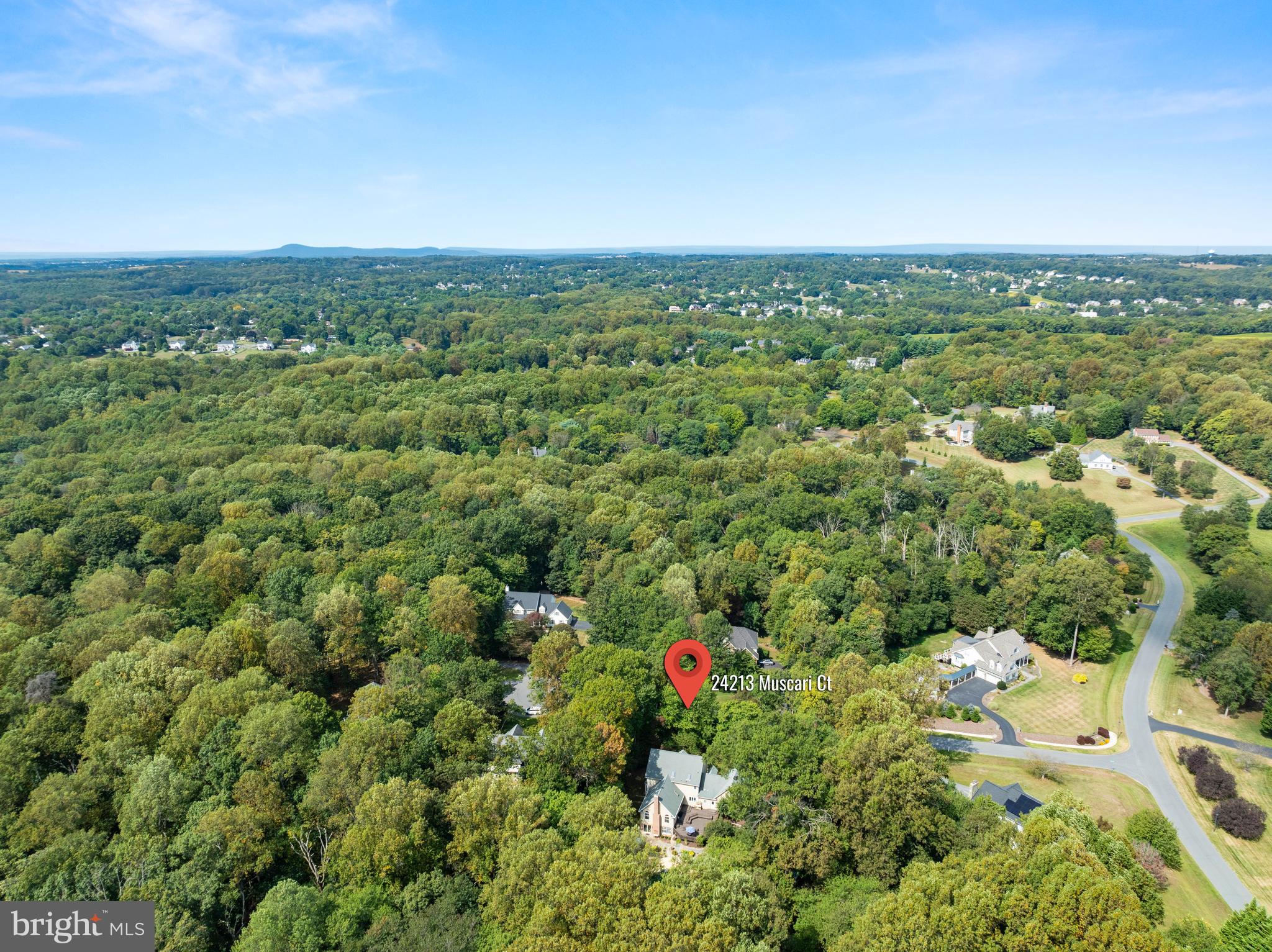 WOODFIELD ESTATES - Residential