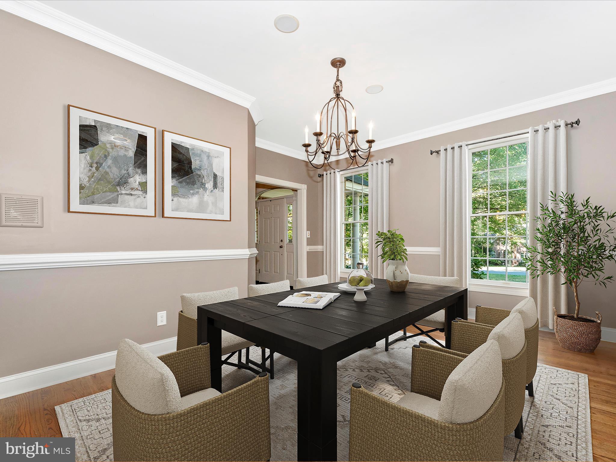 WOODFIELD ESTATES - Residential