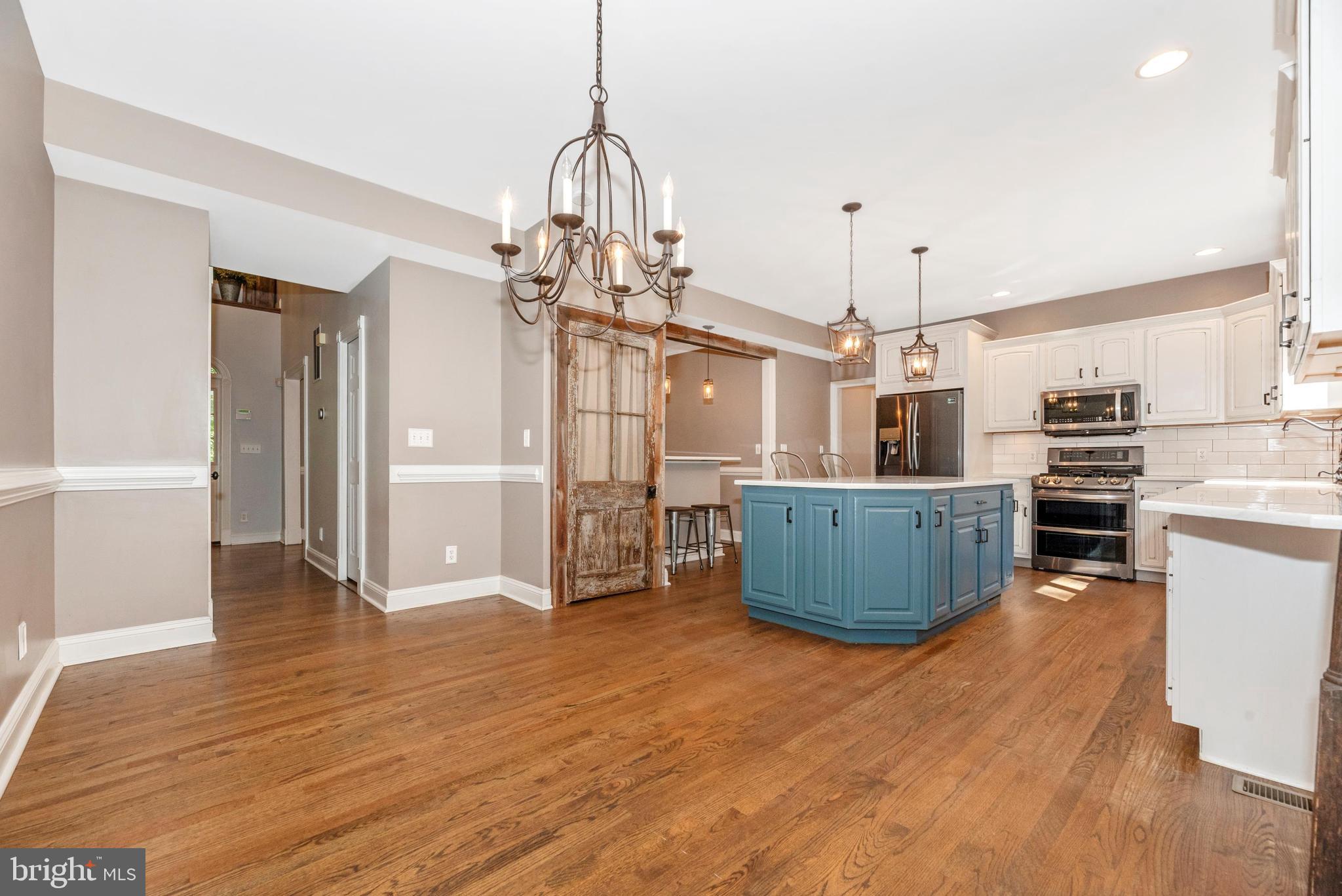 WOODFIELD ESTATES - Residential