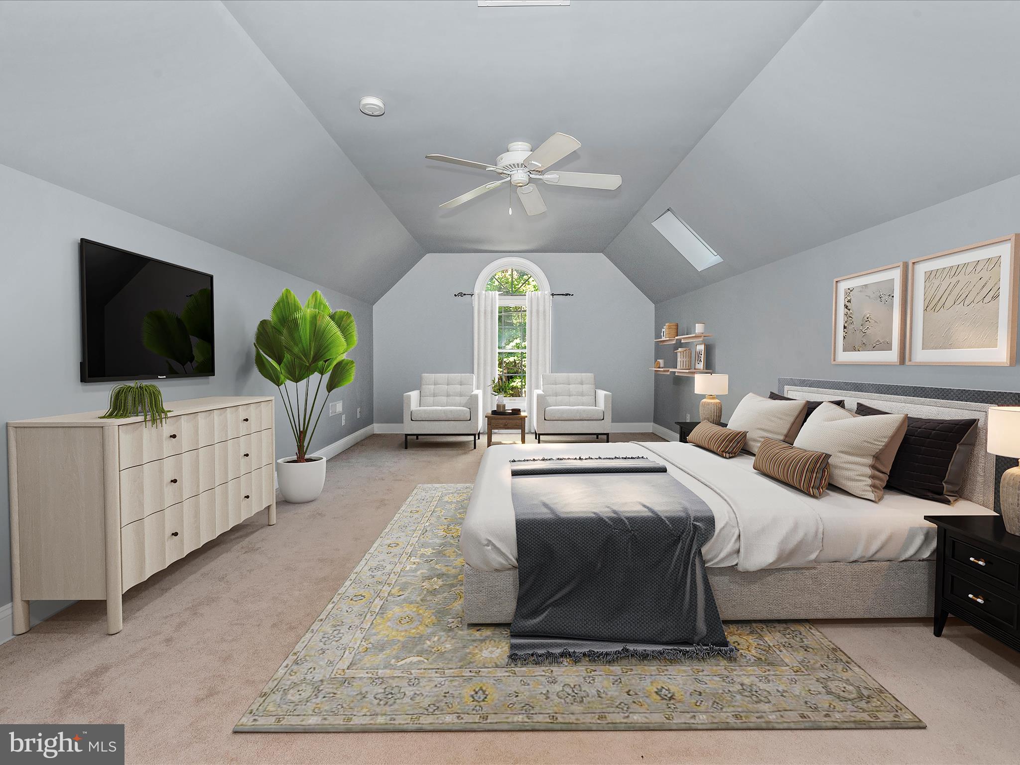 WOODFIELD ESTATES - Residential