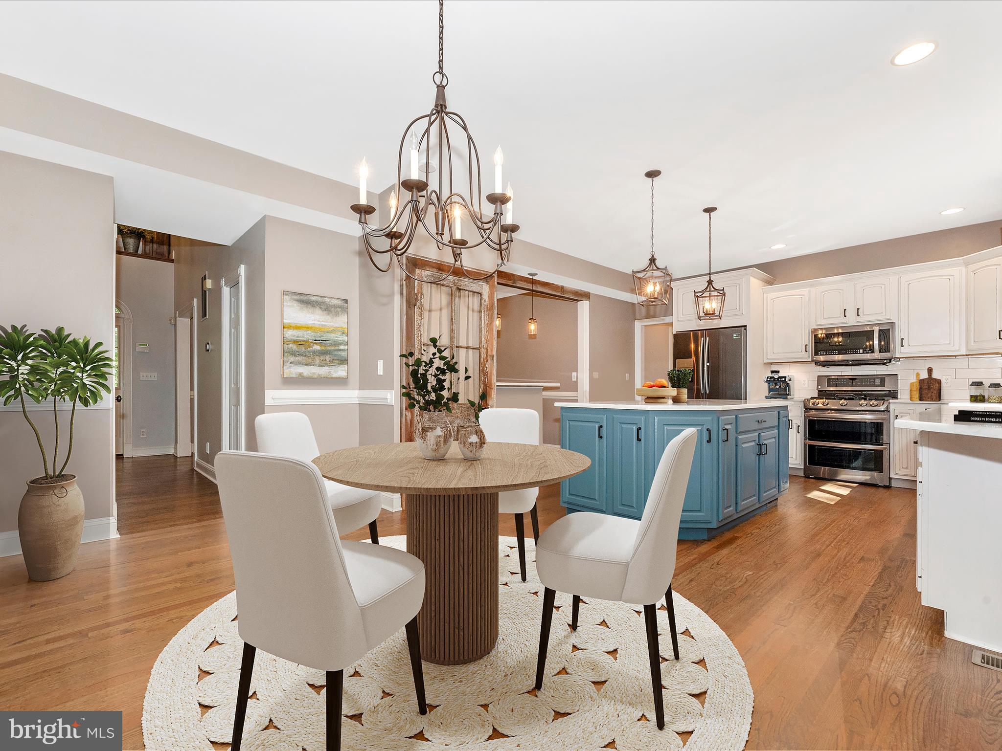 WOODFIELD ESTATES - Residential