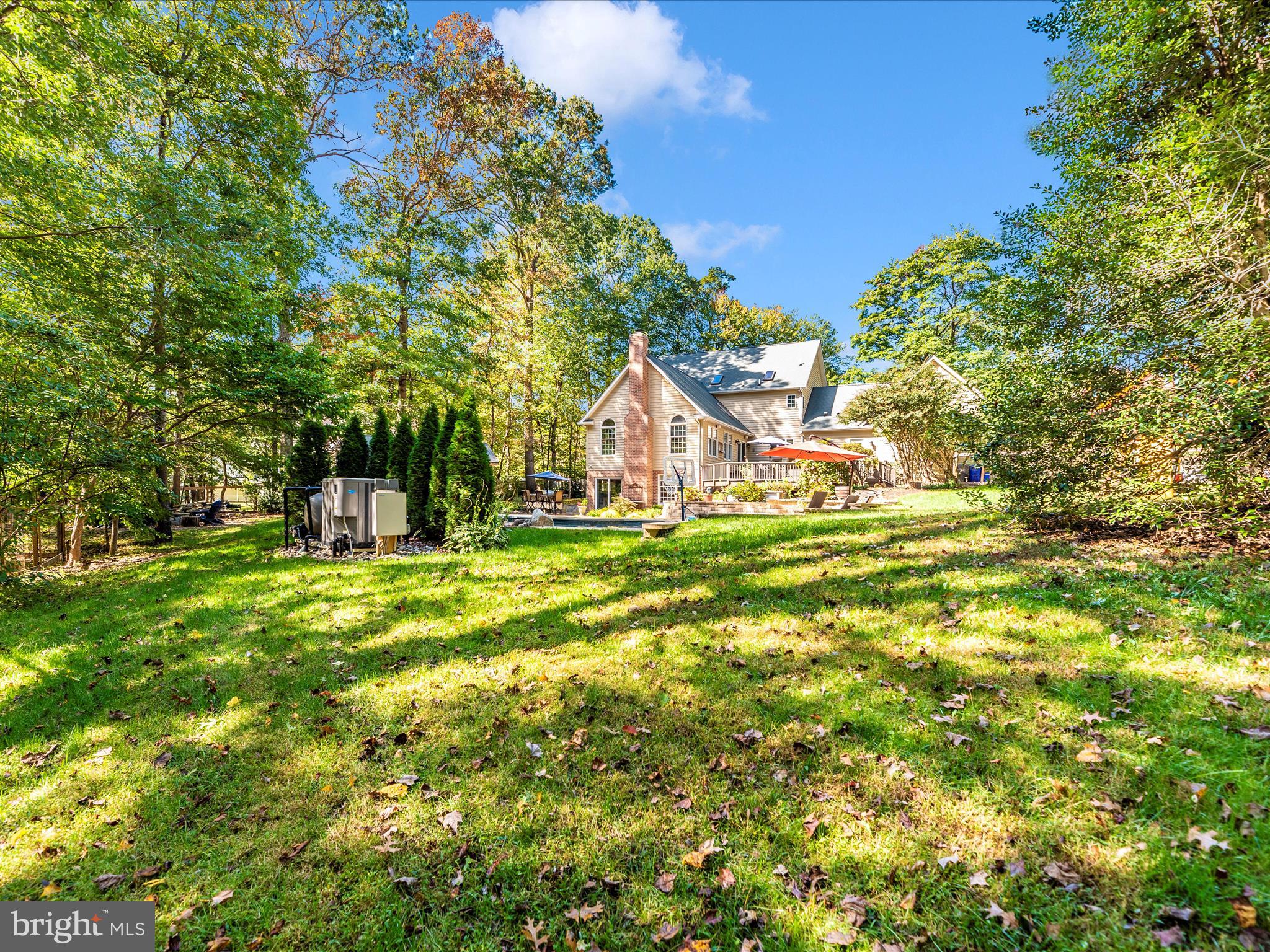 WOODFIELD ESTATES - Residential