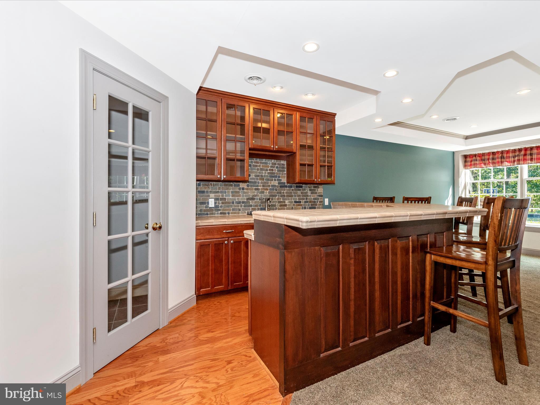 WOODFIELD ESTATES - Residential