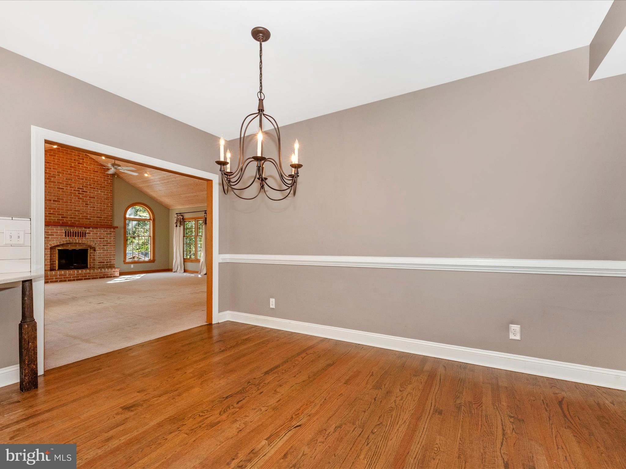 WOODFIELD ESTATES - Residential