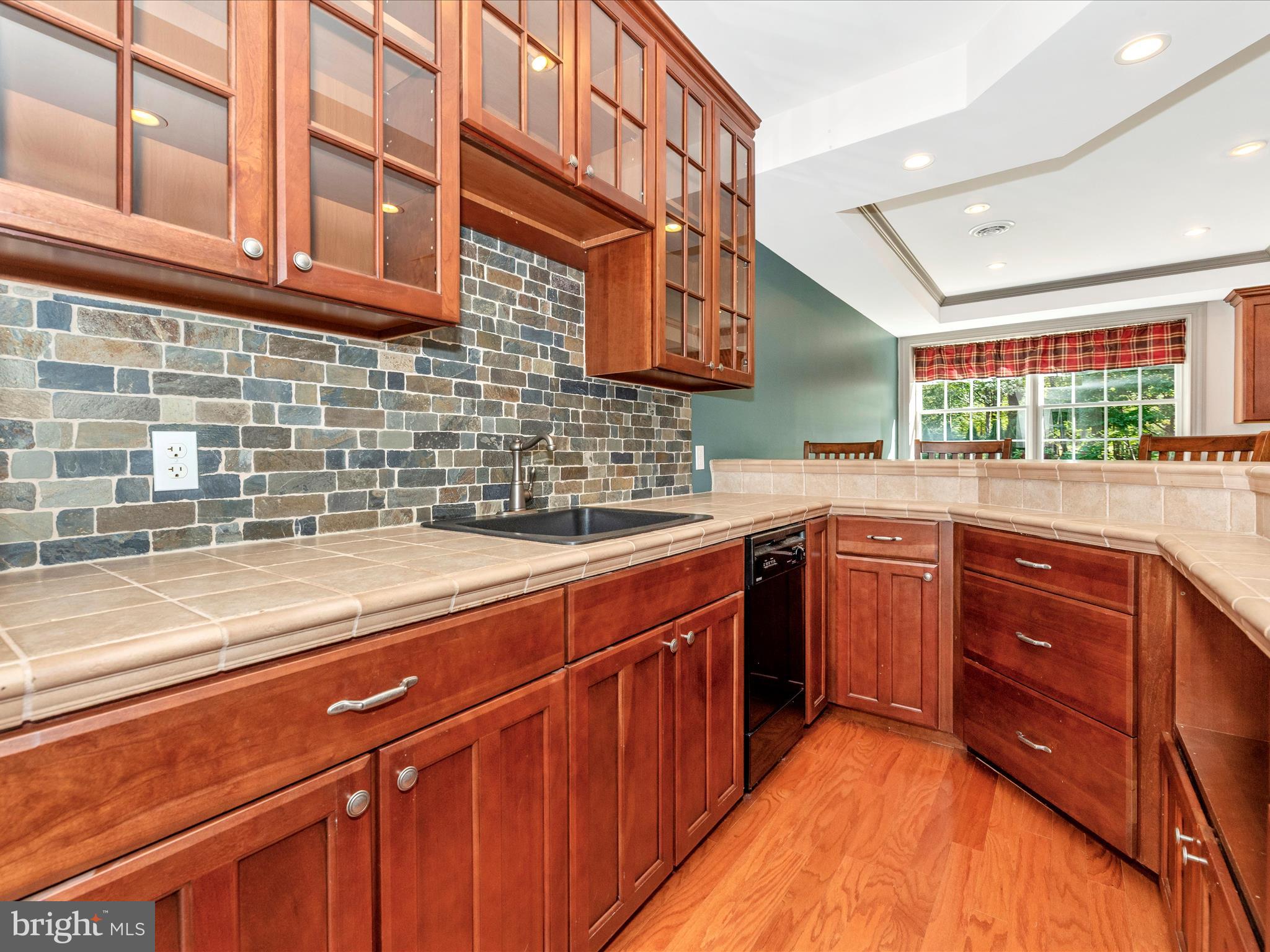 WOODFIELD ESTATES - Residential