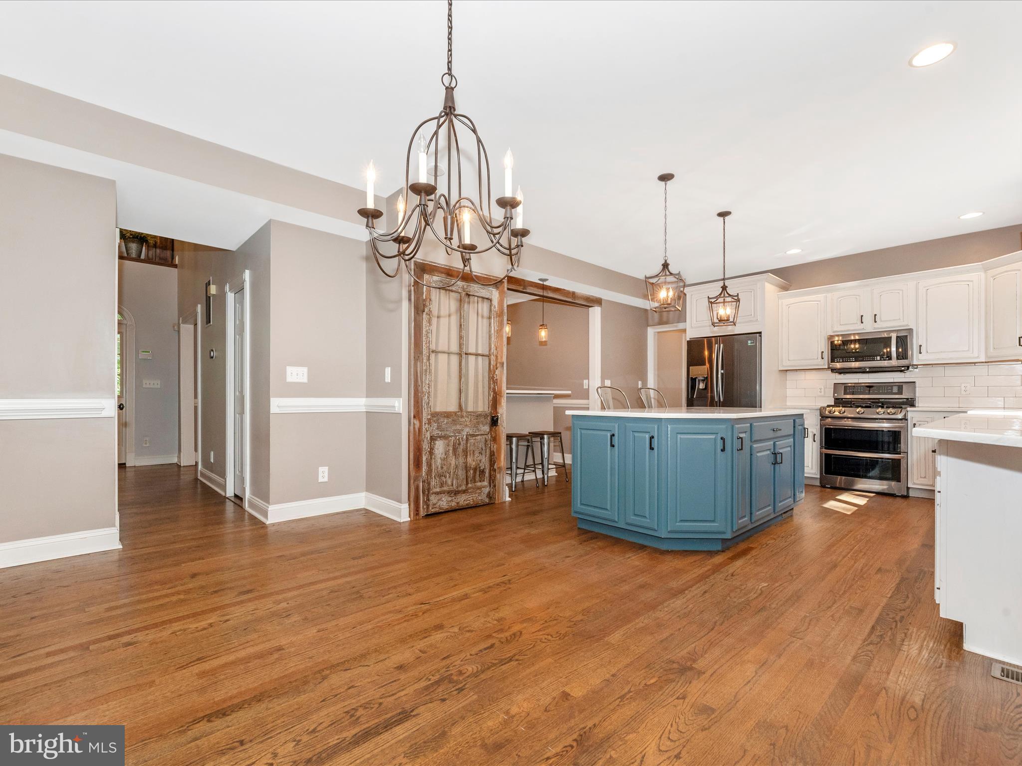 WOODFIELD ESTATES - Residential