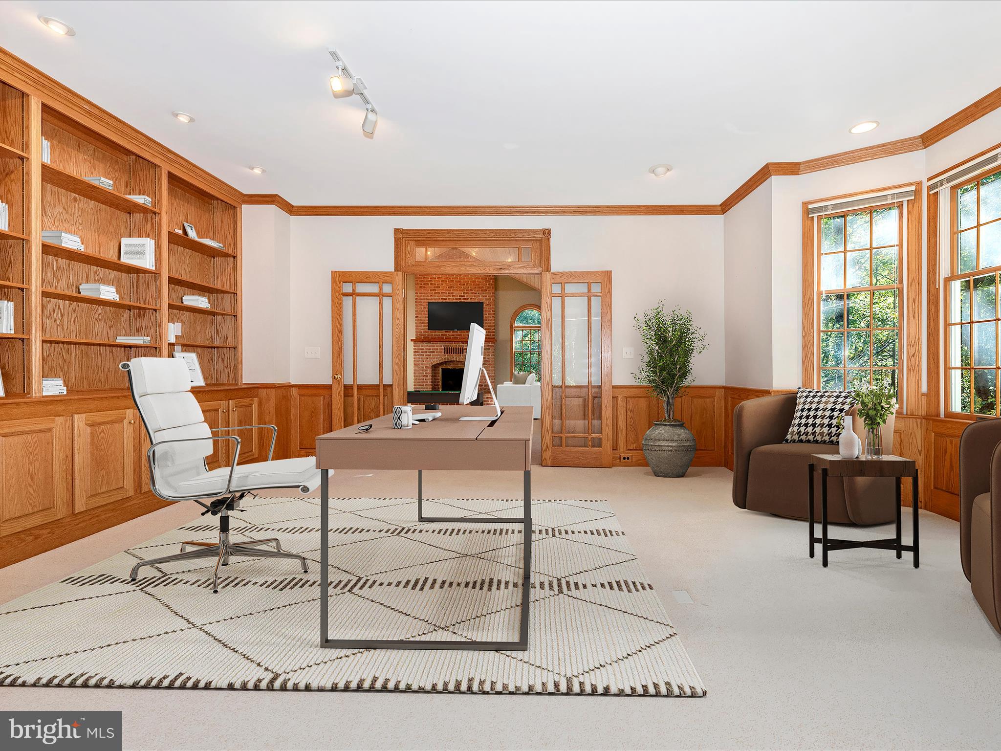 WOODFIELD ESTATES - Residential