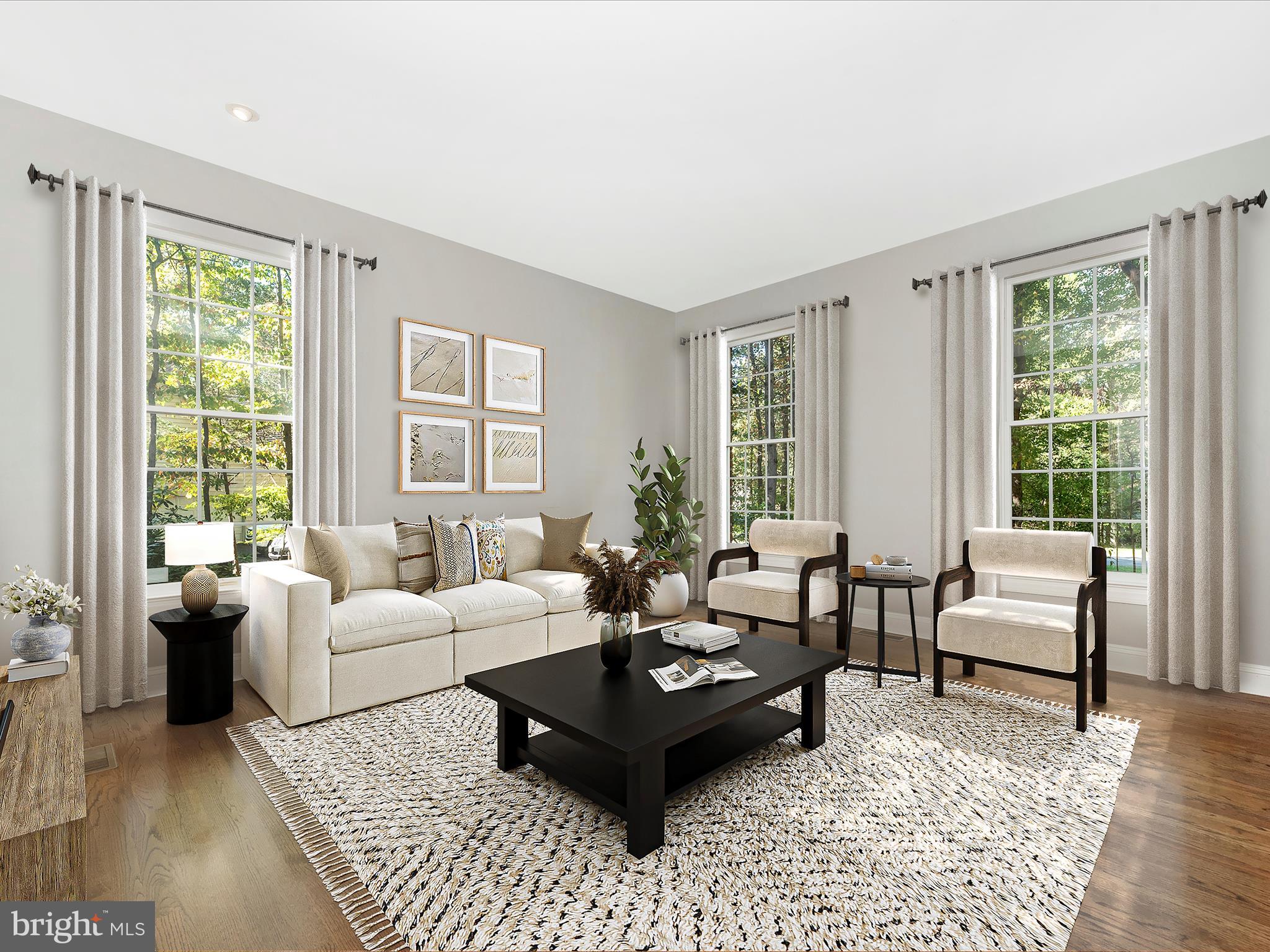 WOODFIELD ESTATES - Residential