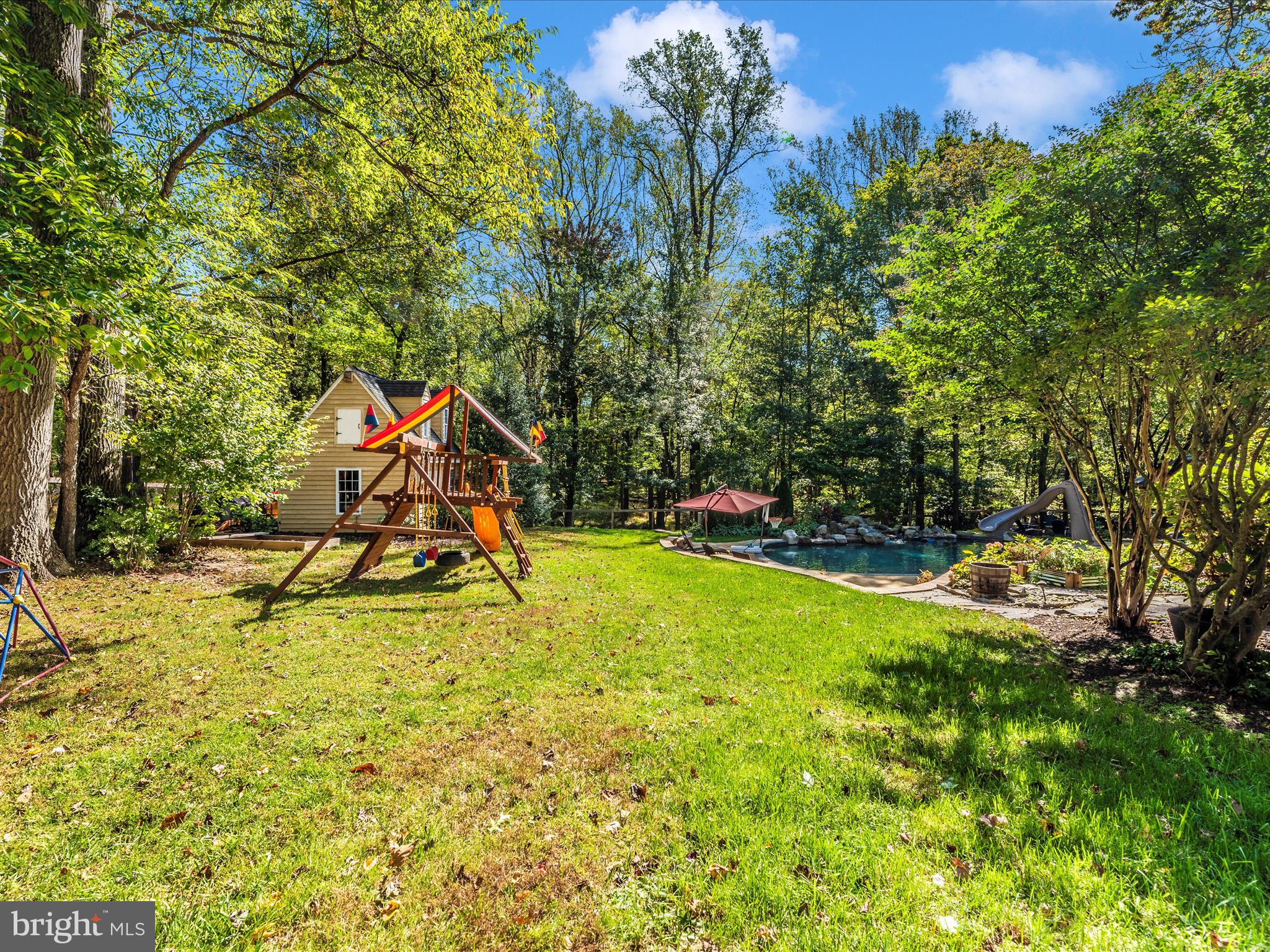 WOODFIELD ESTATES - Residential