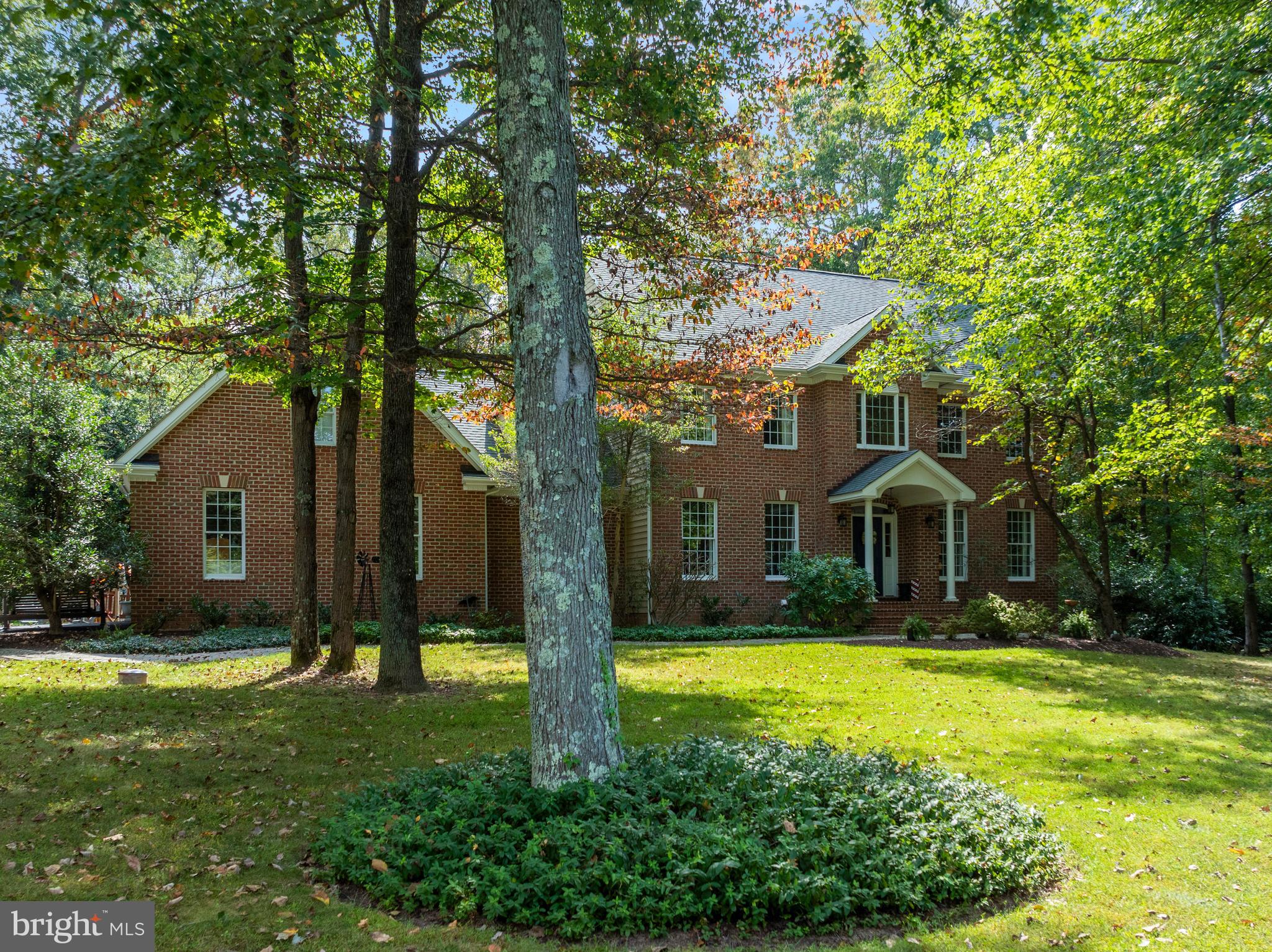 WOODFIELD ESTATES - Residential