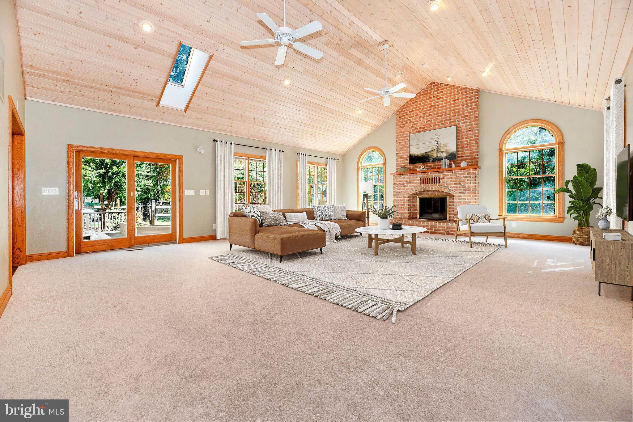 WOODFIELD ESTATES - Residential