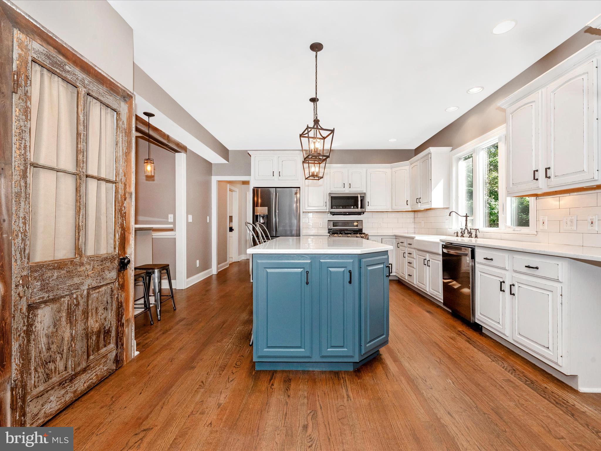 WOODFIELD ESTATES - Residential