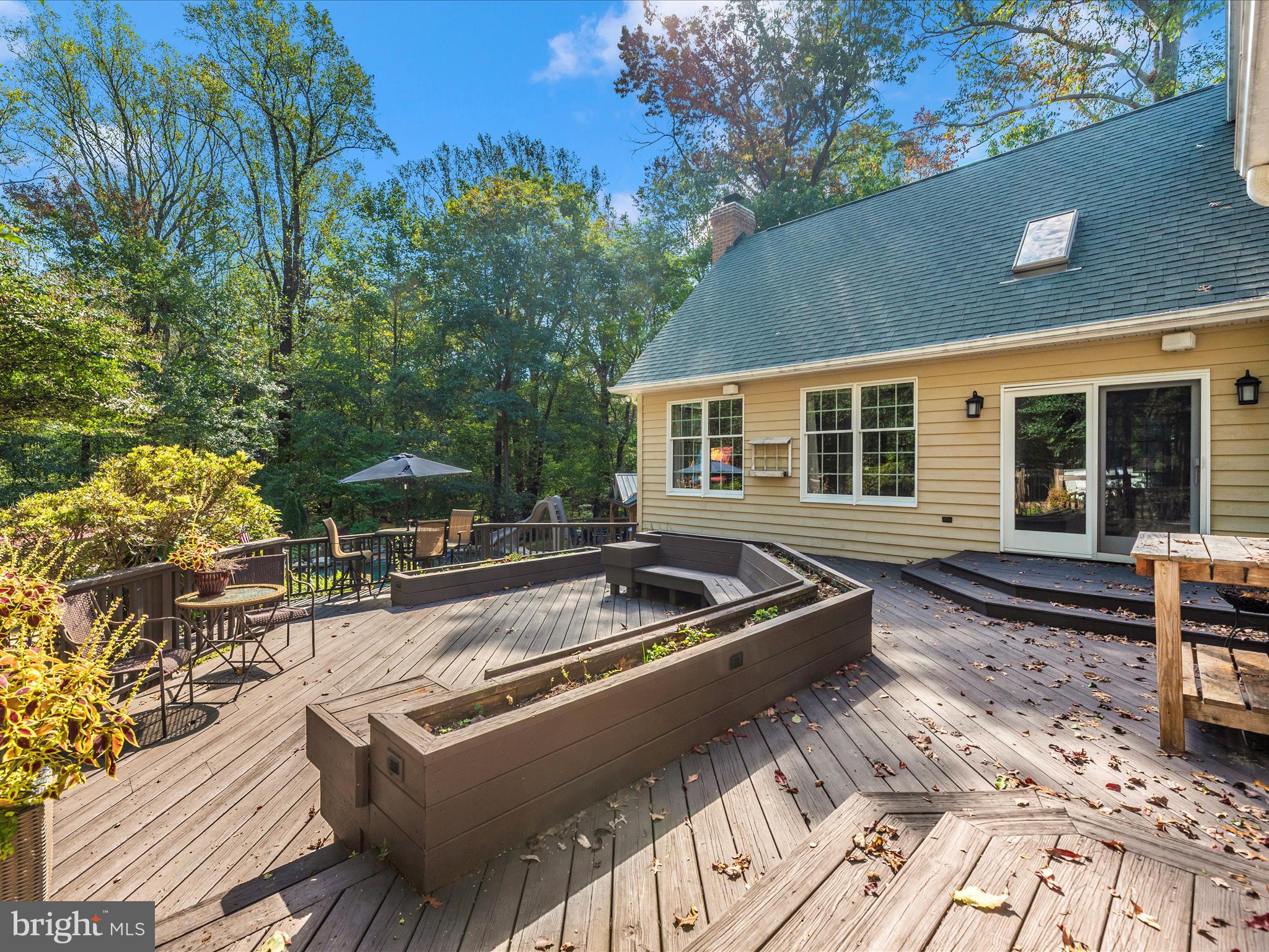 WOODFIELD ESTATES - Residential