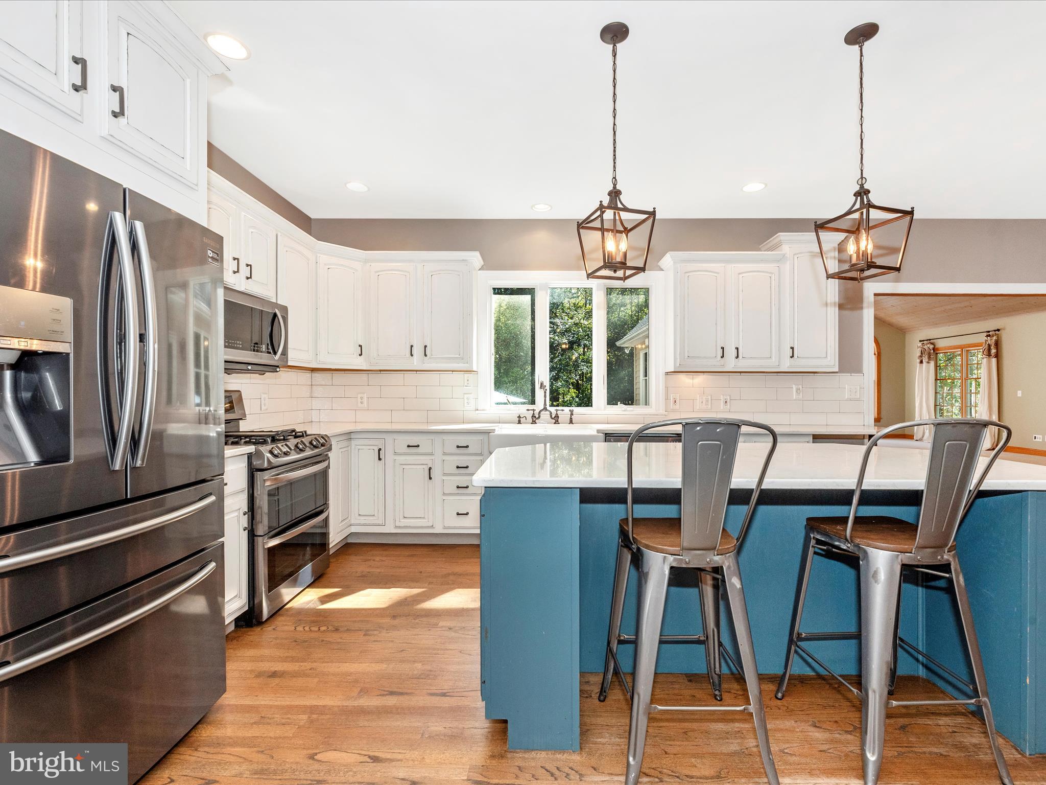 WOODFIELD ESTATES - Residential