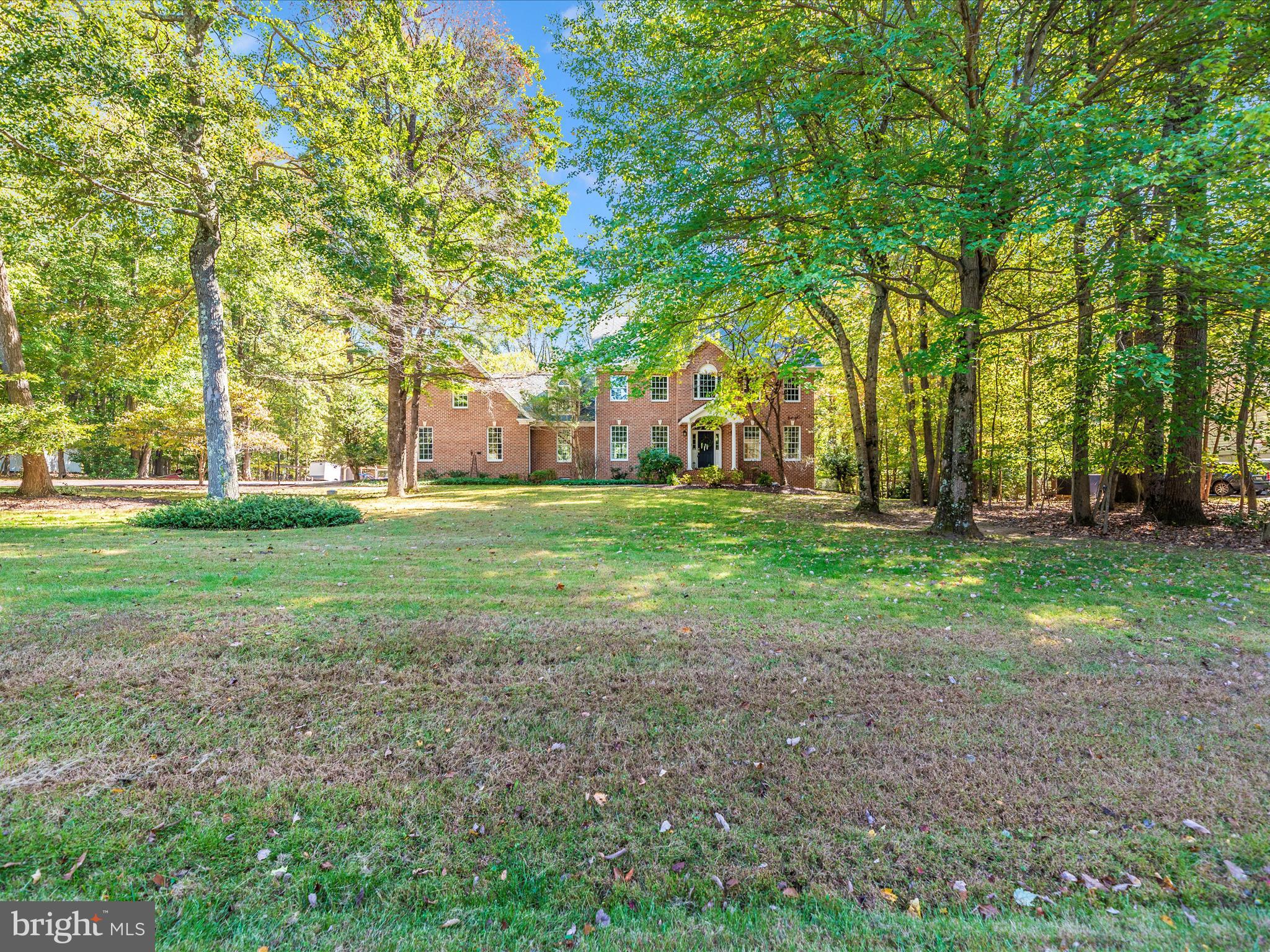 WOODFIELD ESTATES - Residential