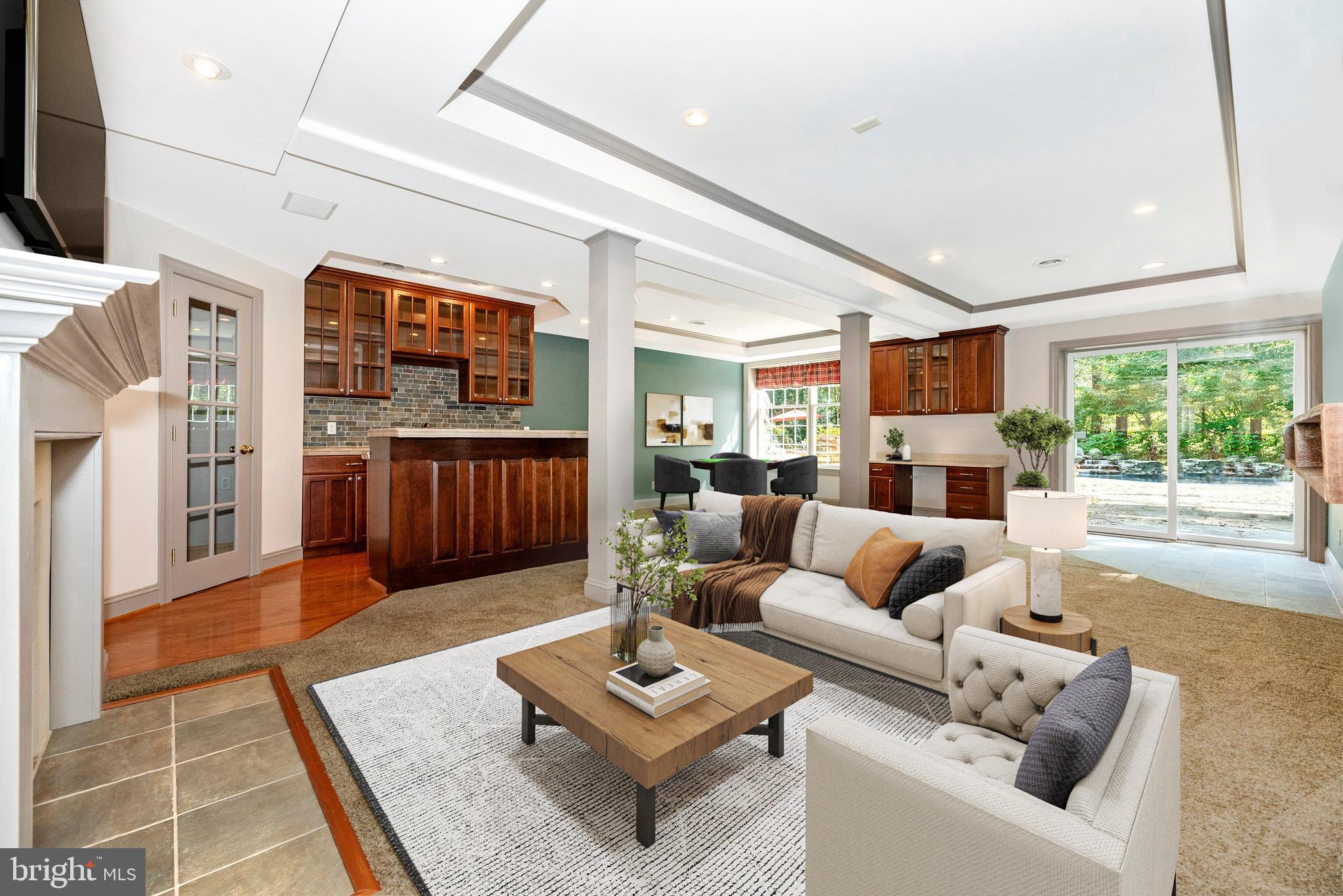 WOODFIELD ESTATES - Residential