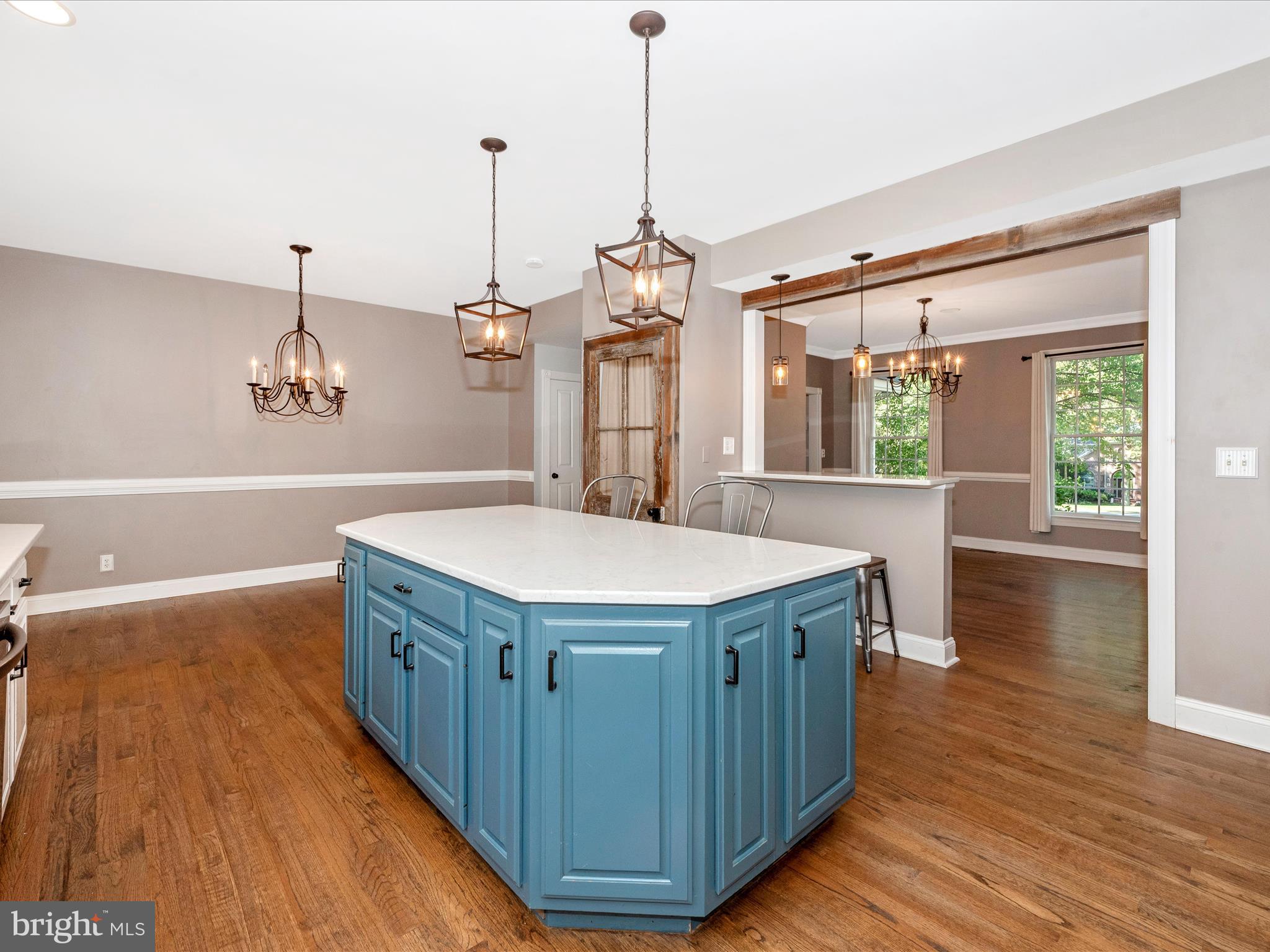 WOODFIELD ESTATES - Residential