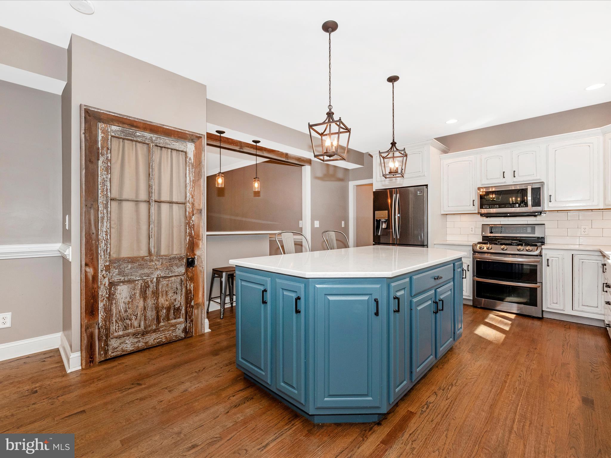 WOODFIELD ESTATES - Residential