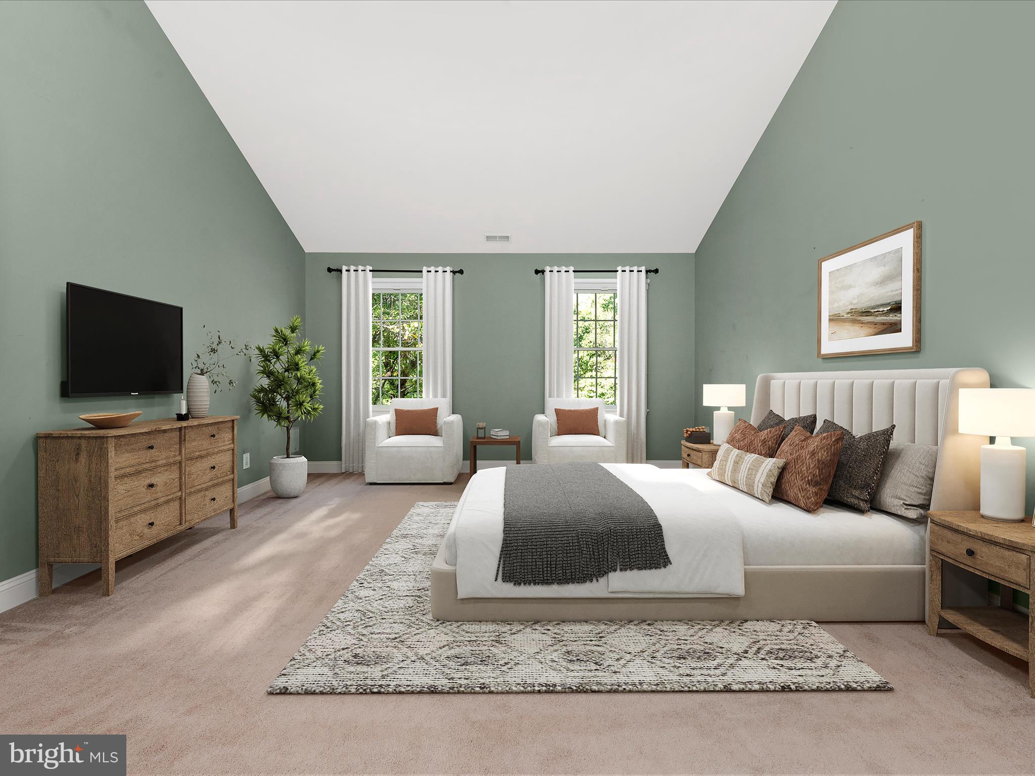 WOODFIELD ESTATES - Residential