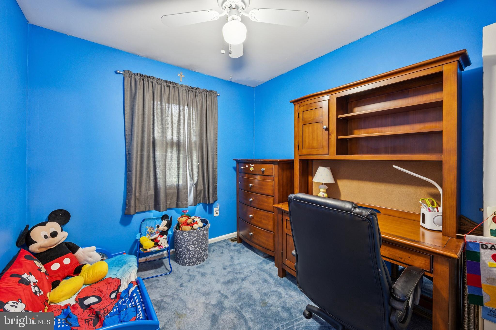 HUNTERS RUN - Residential