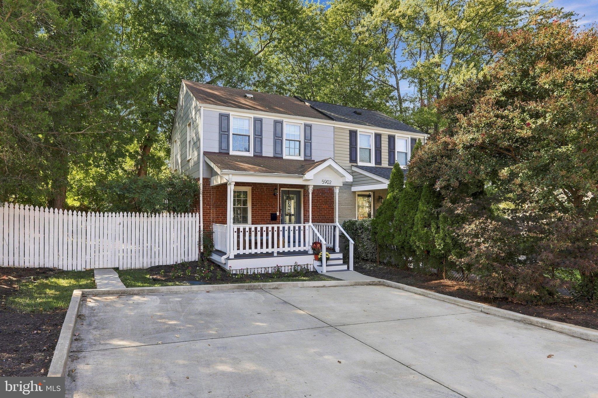 5902 MONTICELLO ROAD