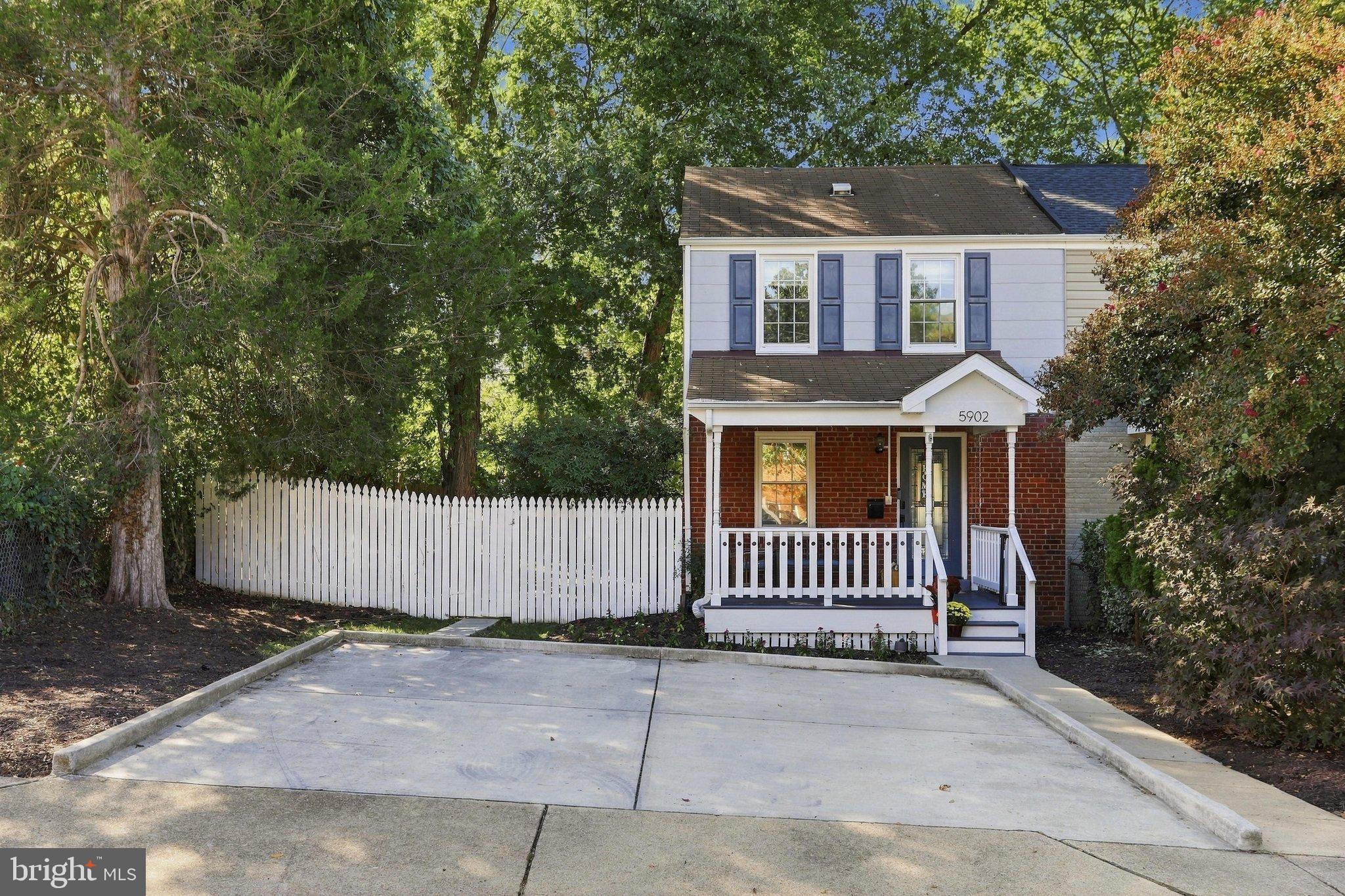 5902 MONTICELLO ROAD