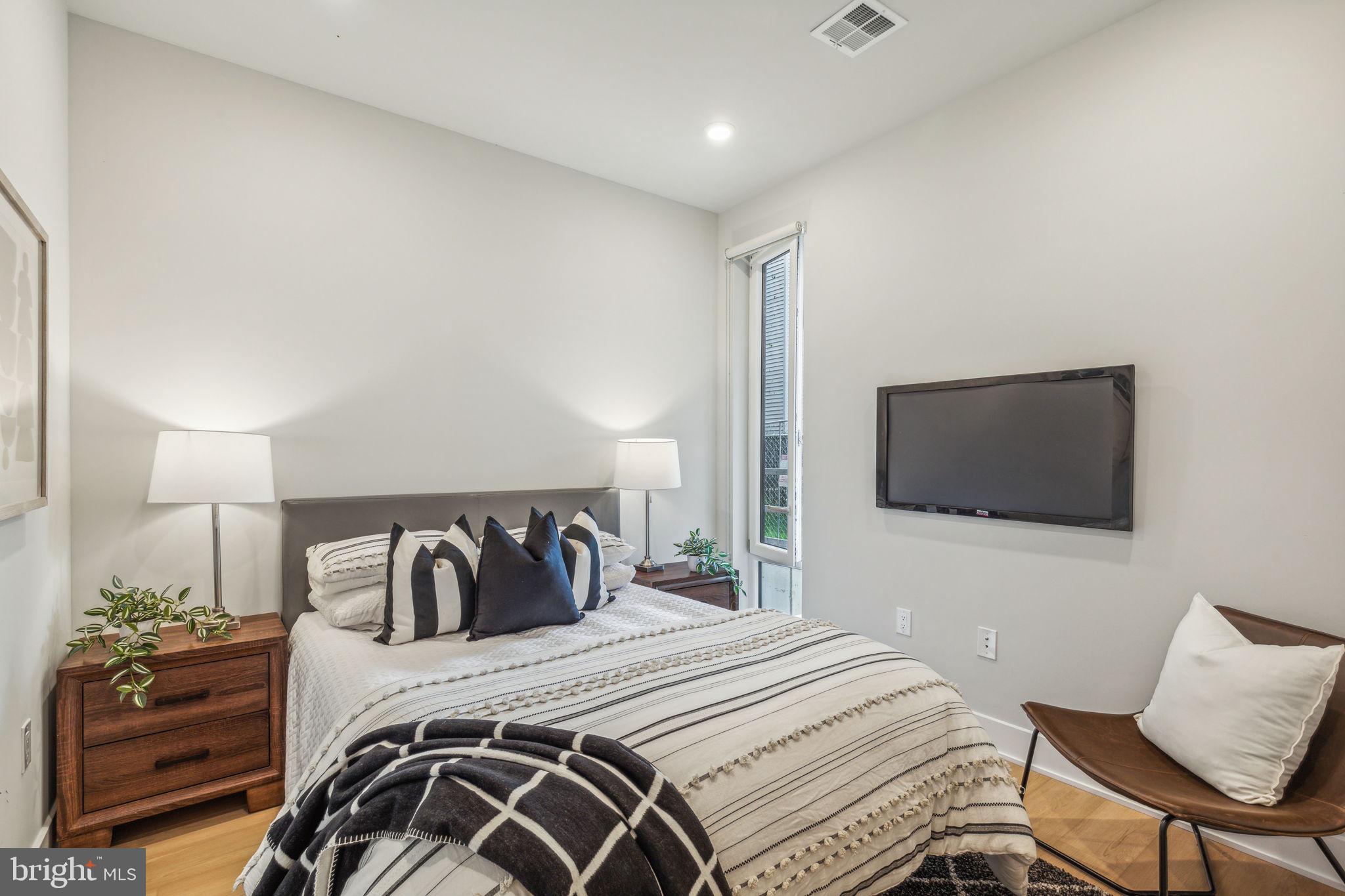 ROXBOROUGH - Residential Lease