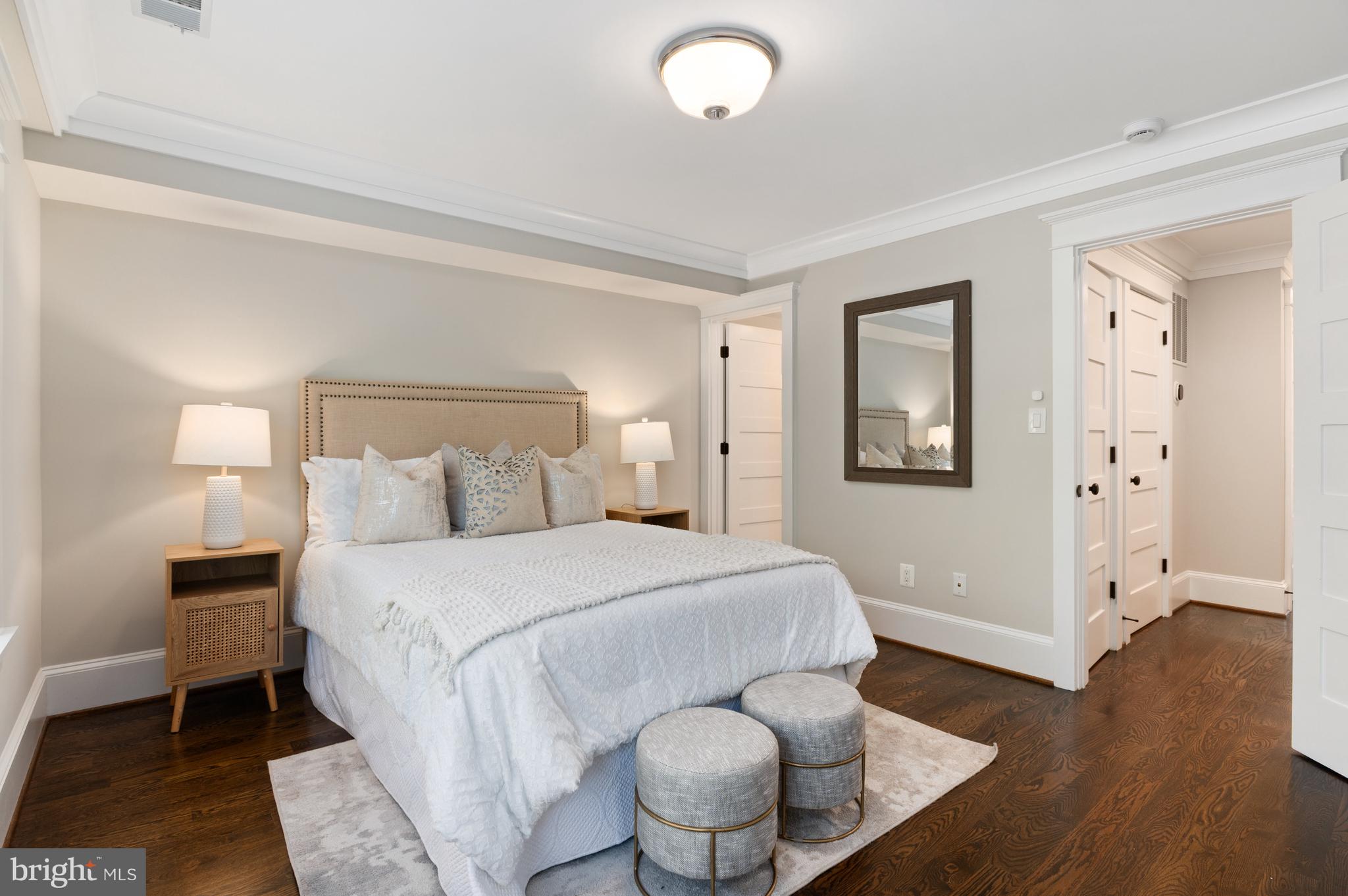 BURLEITH - Residential