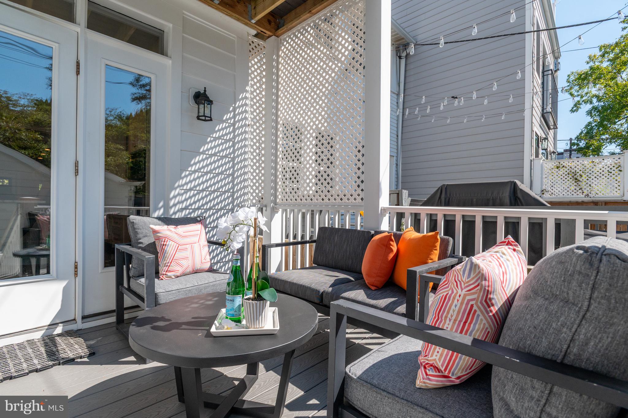 BURLEITH - Residential
