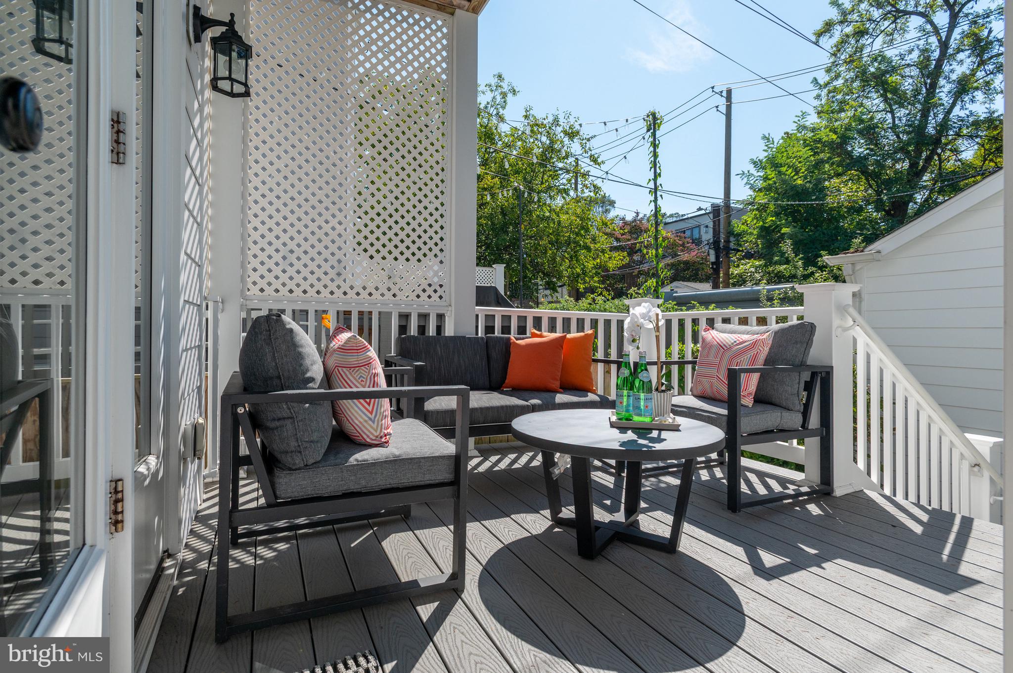 BURLEITH - Residential