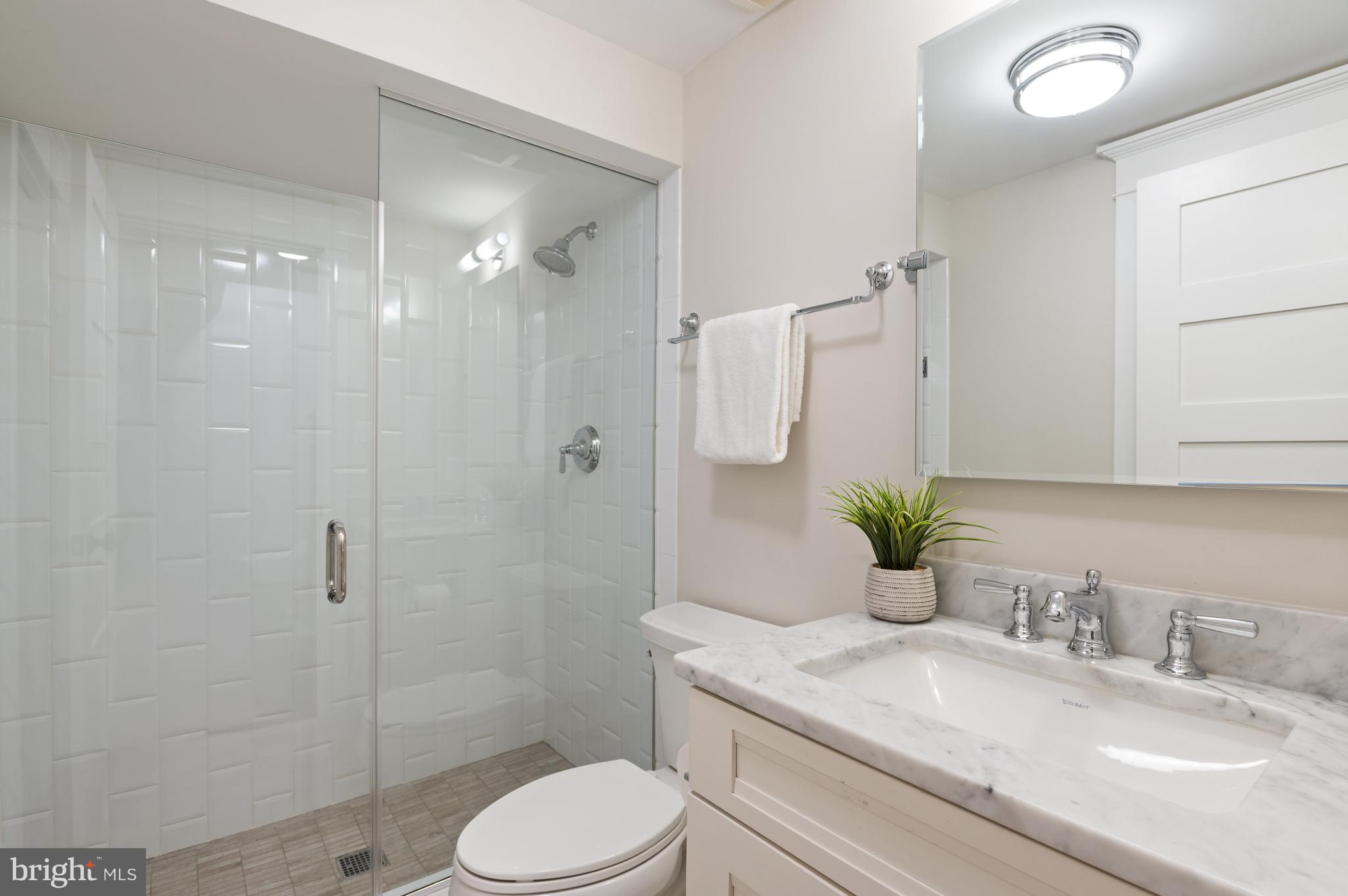 BURLEITH - Residential